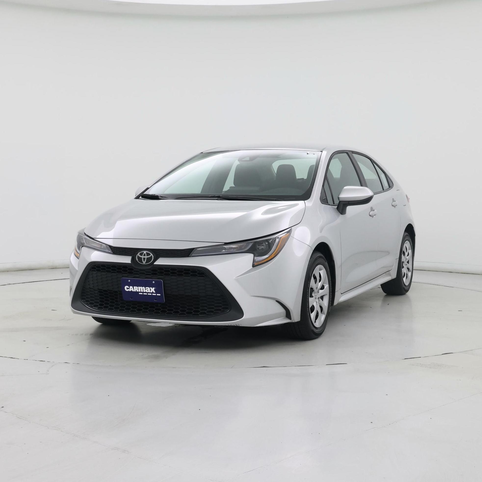 Thumbnail: 2022 Toyota Corolla - 4