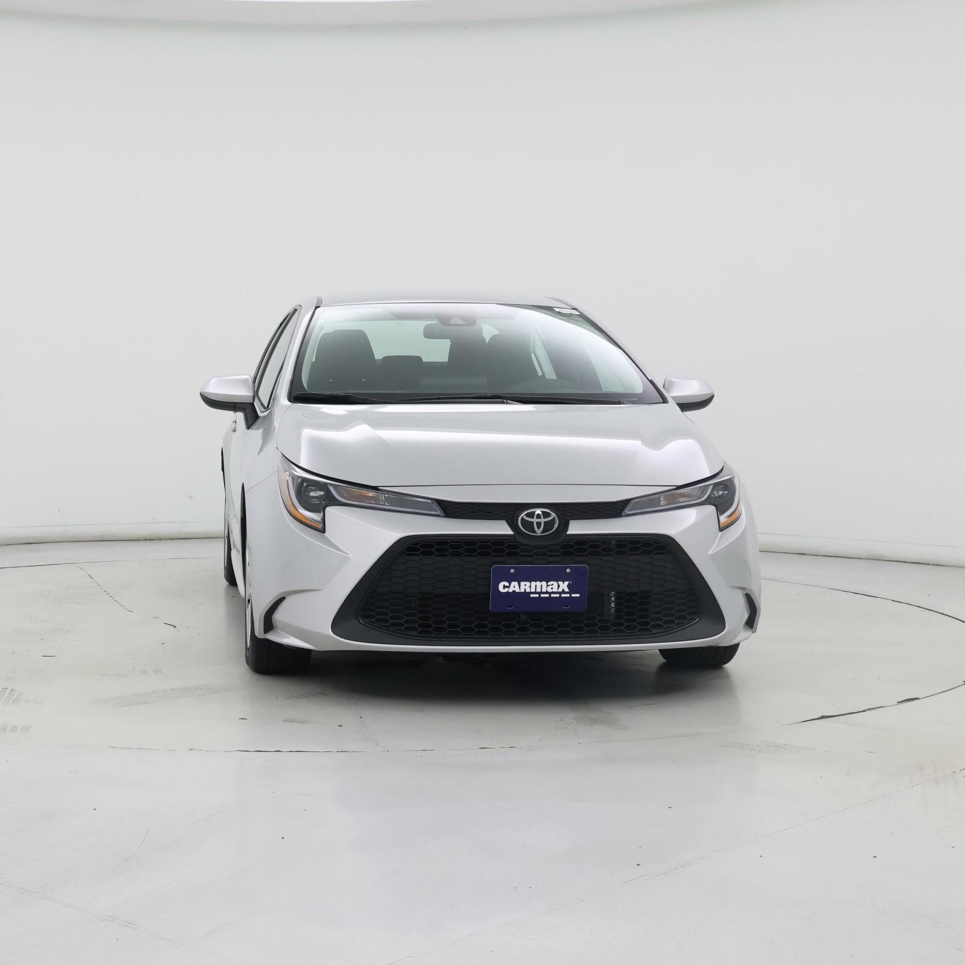 Thumbnail: 2022 Toyota Corolla - 5