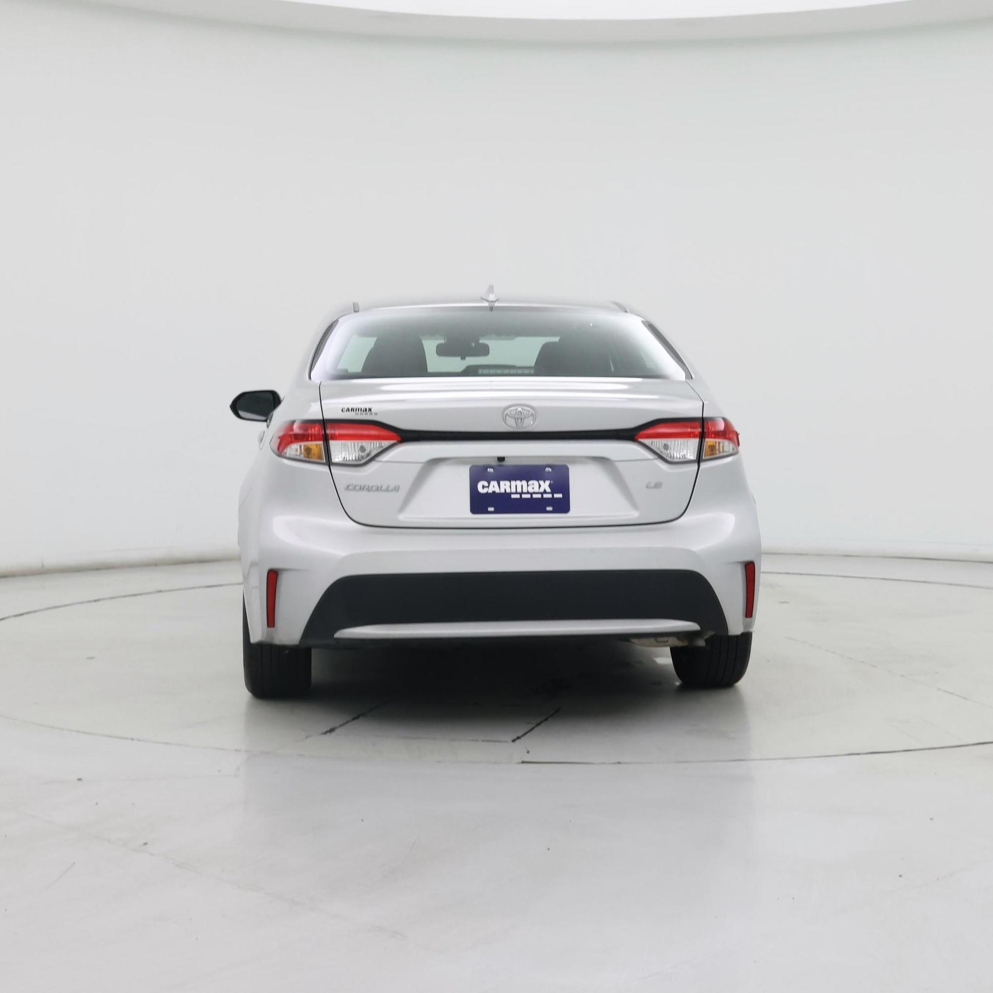 Thumbnail: 2022 Toyota Corolla - 6