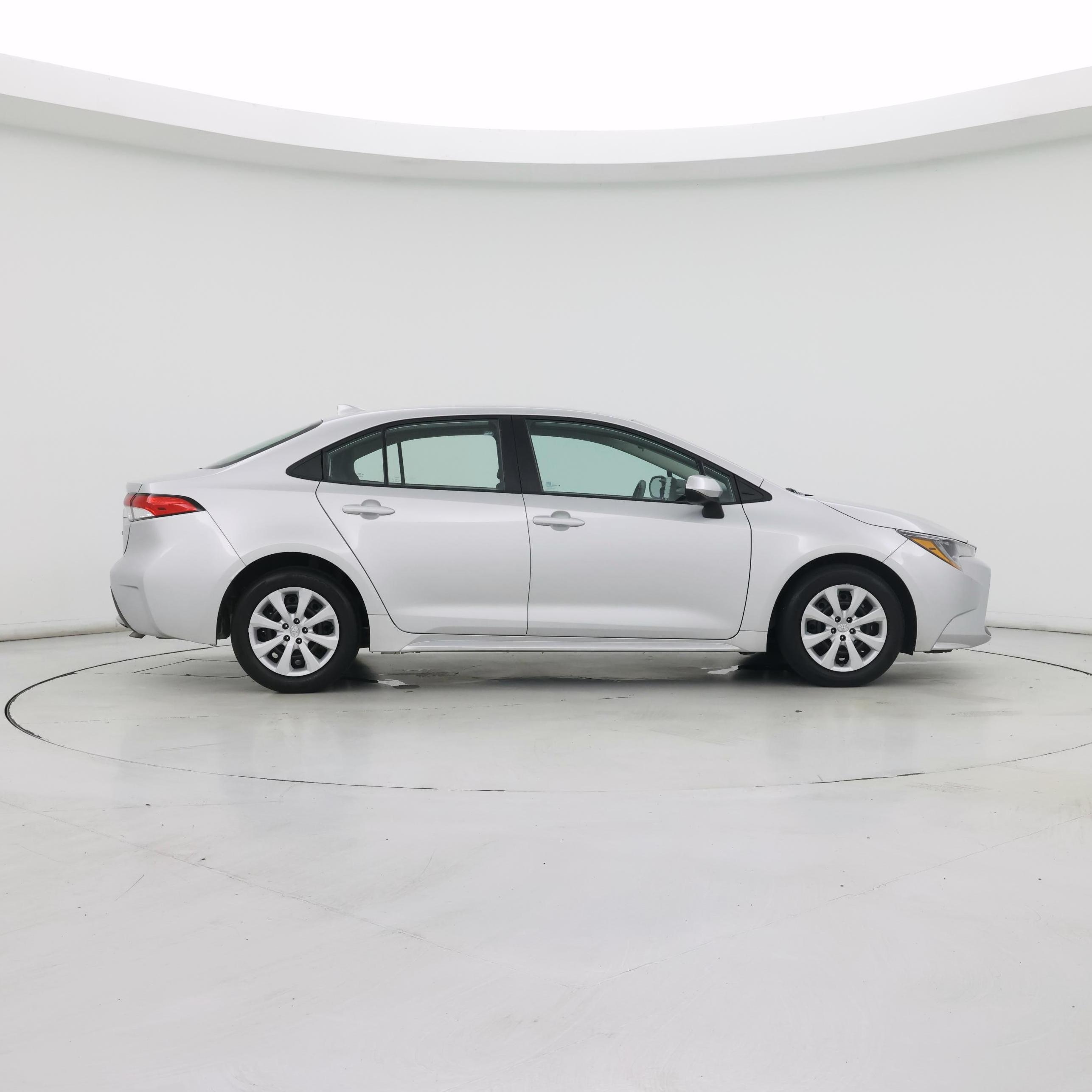Thumbnail: 2022 Toyota Corolla - 7