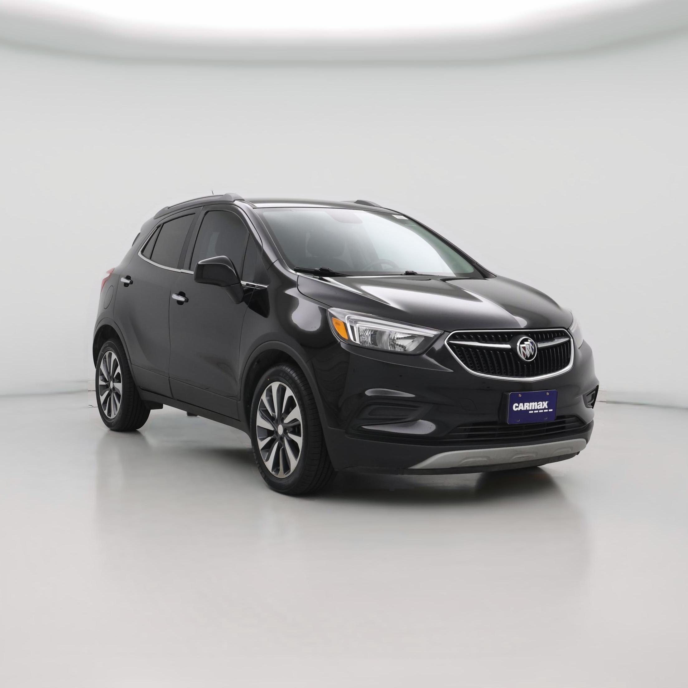 Thumbnail: 2021 Buick Encore - 1
