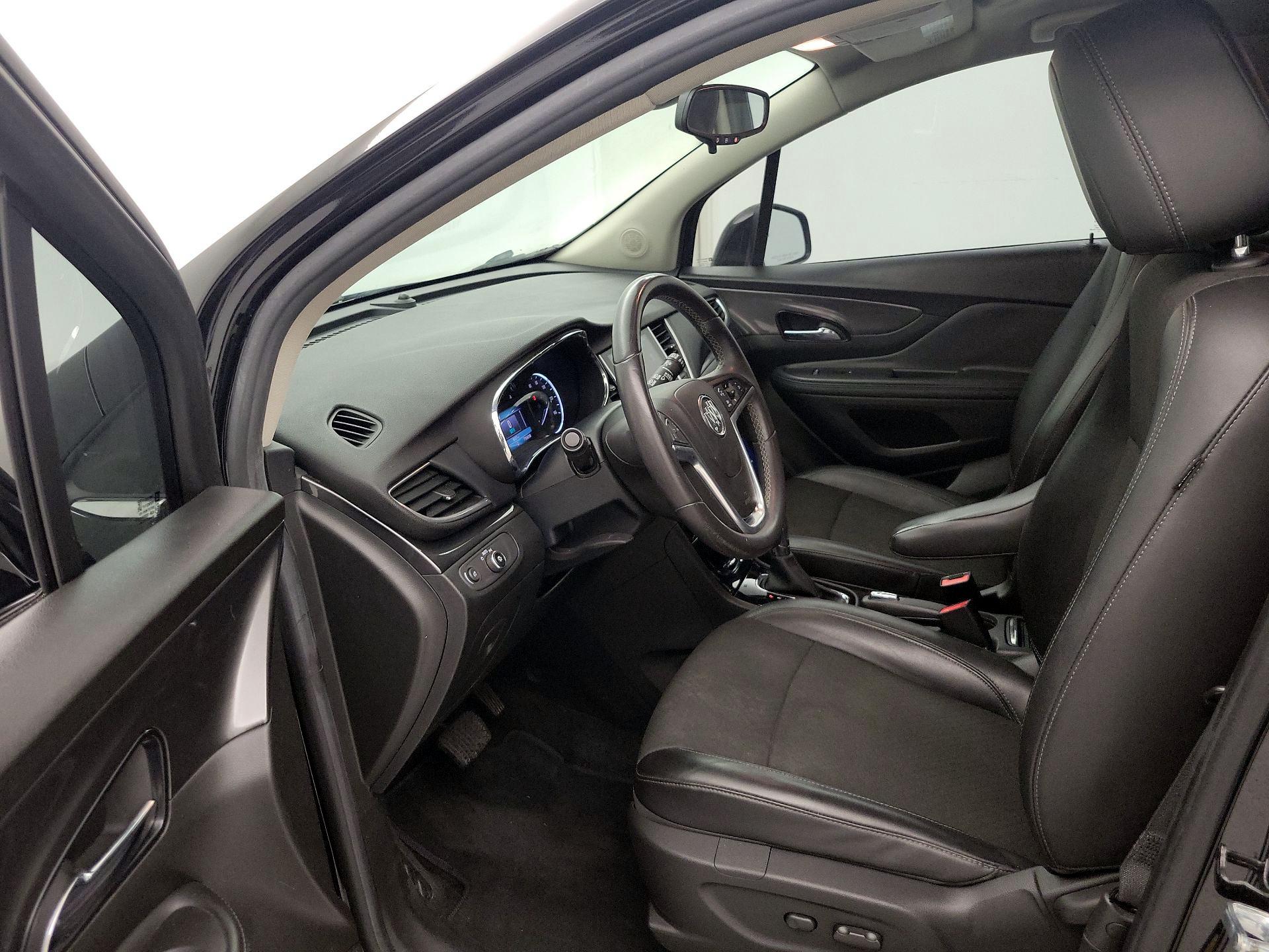 Thumbnail: 2021 Buick Encore - 11