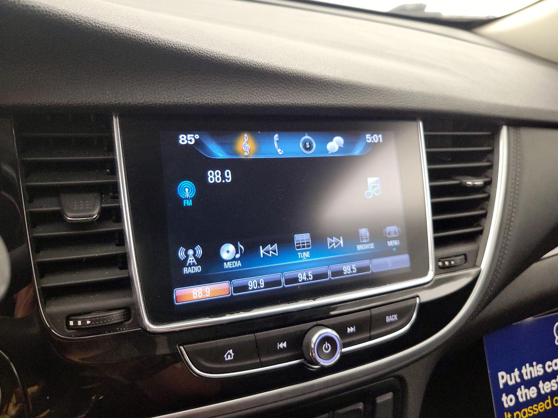 Thumbnail: 2021 Buick Encore - 15