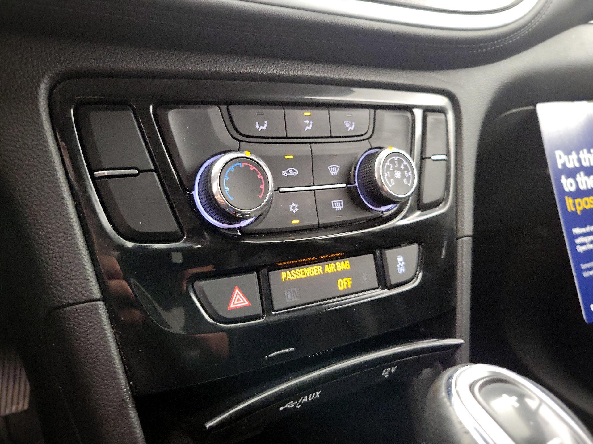Thumbnail: 2021 Buick Encore - 16