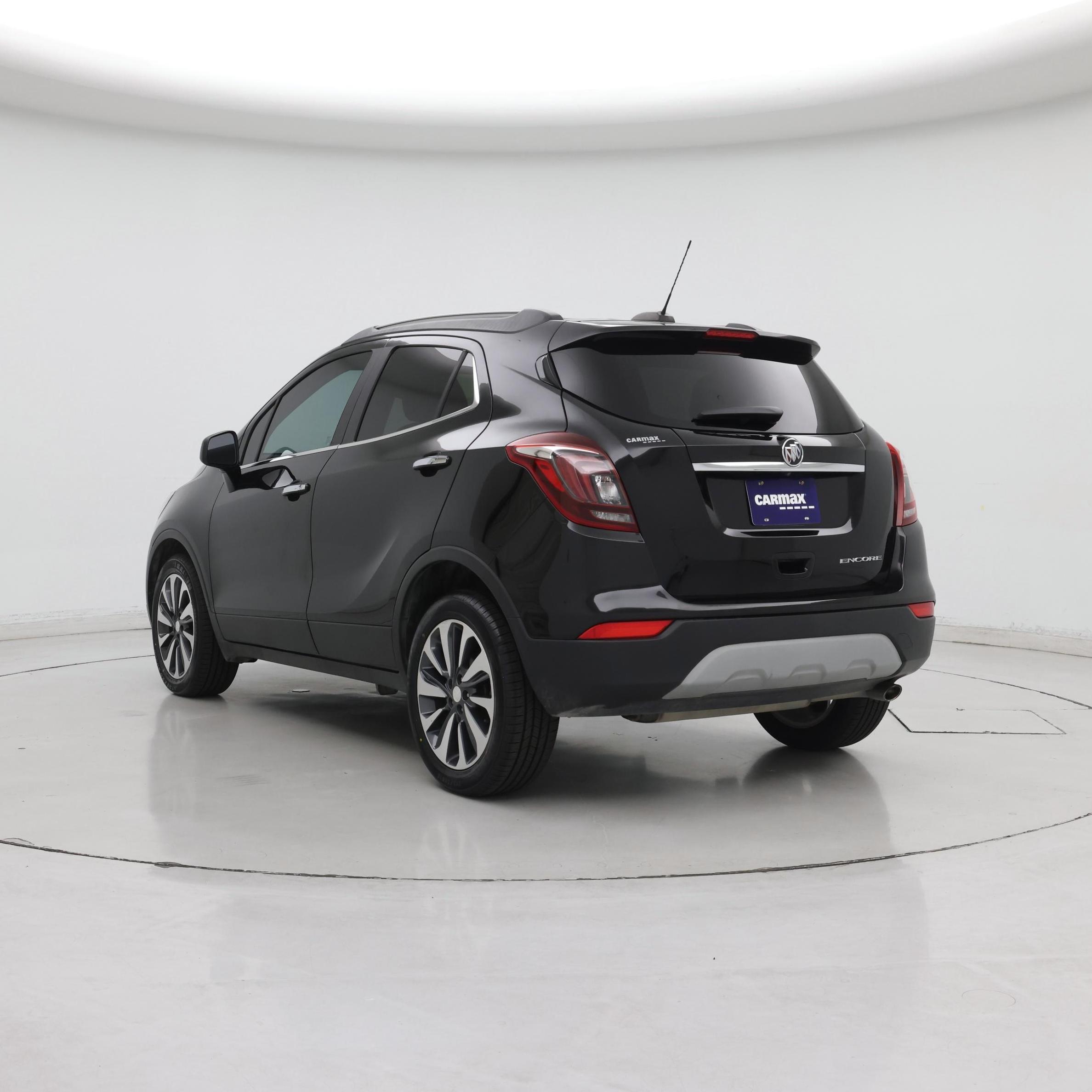 Thumbnail: 2021 Buick Encore - 2