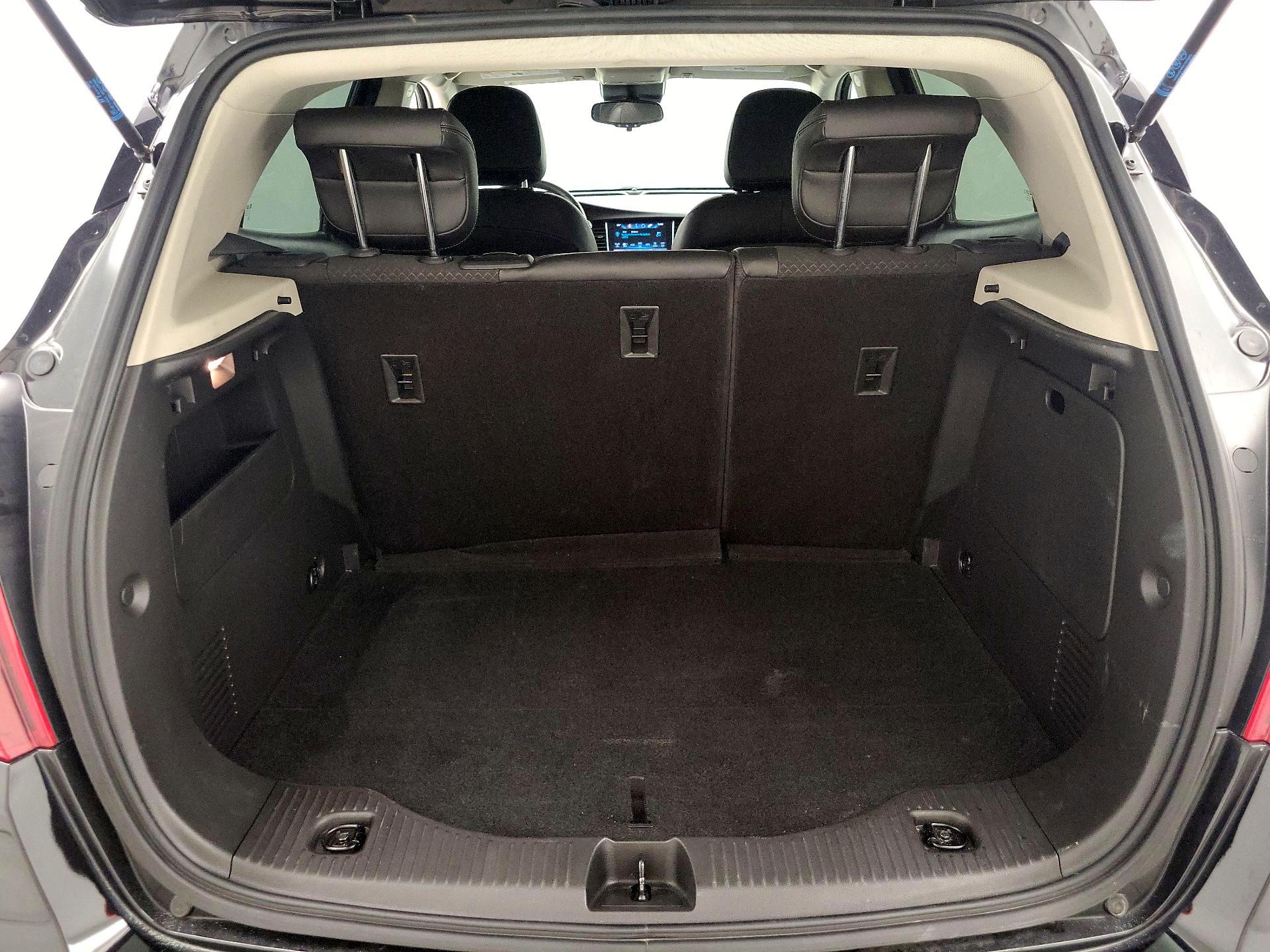 Thumbnail: 2021 Buick Encore - 20