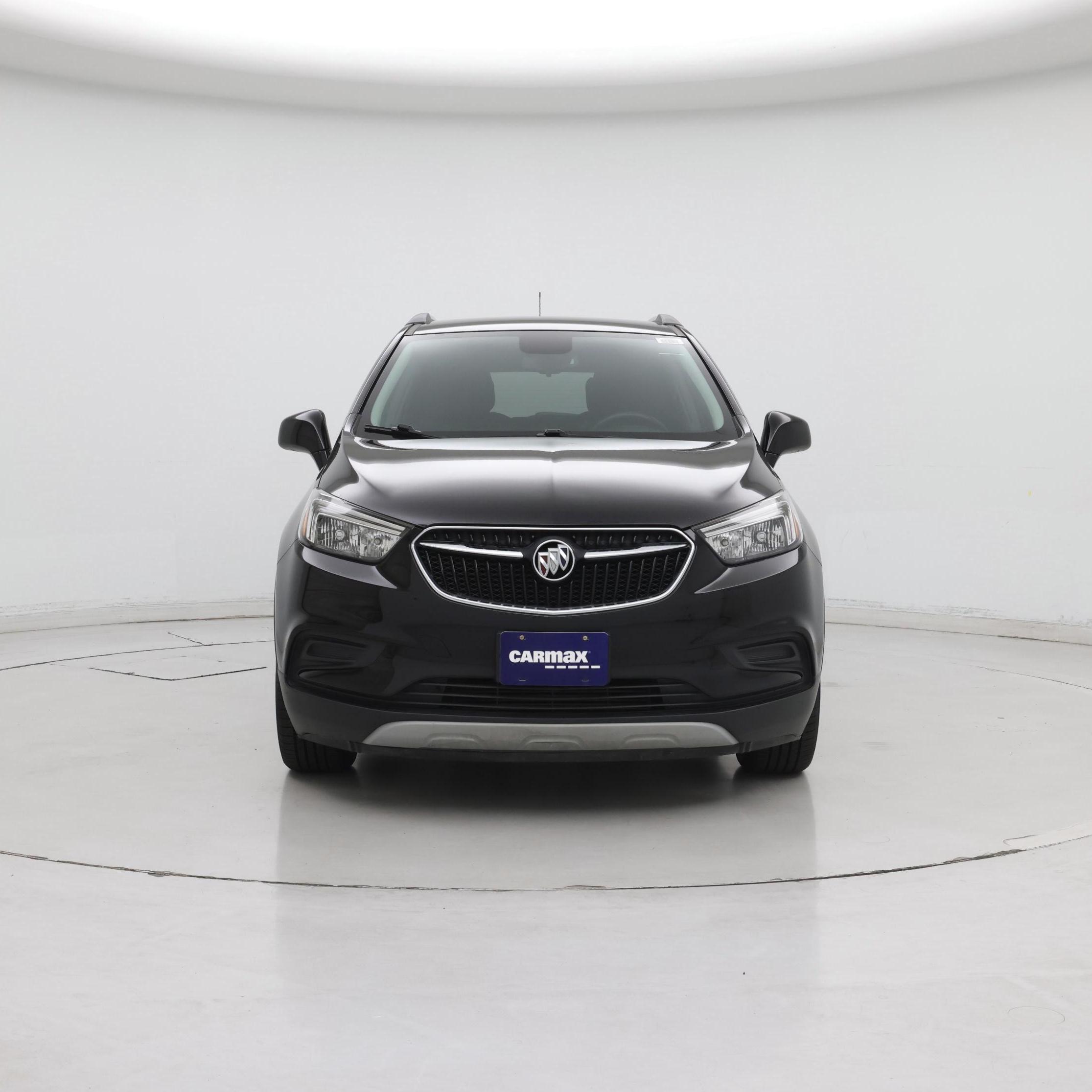 Thumbnail: 2021 Buick Encore - 5