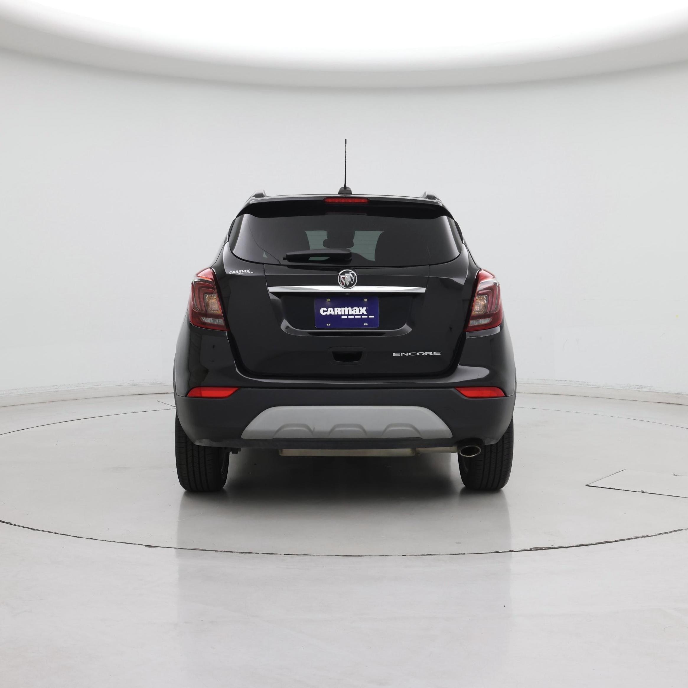 Thumbnail: 2021 Buick Encore - 6