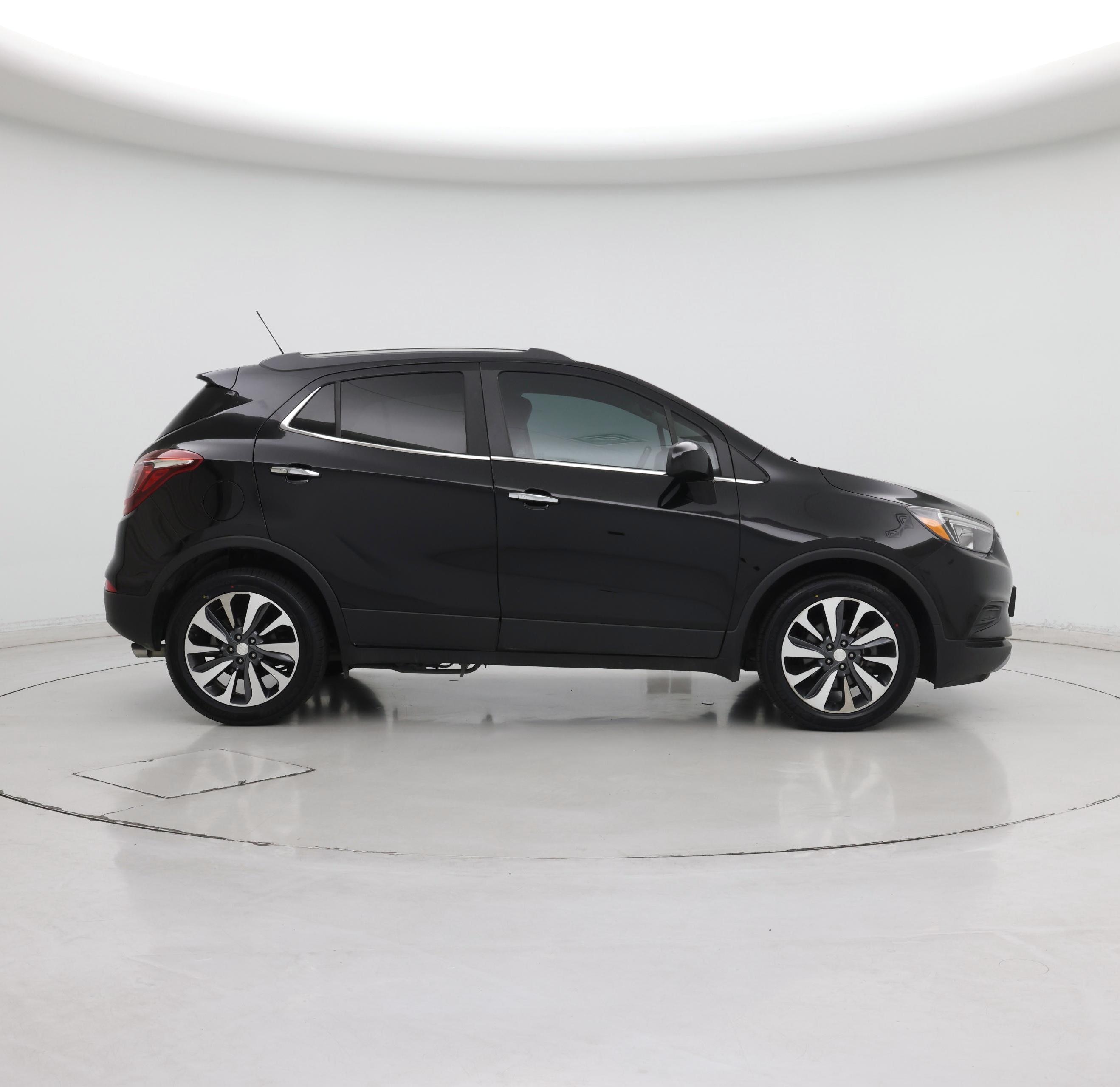 Thumbnail: 2021 Buick Encore - 7