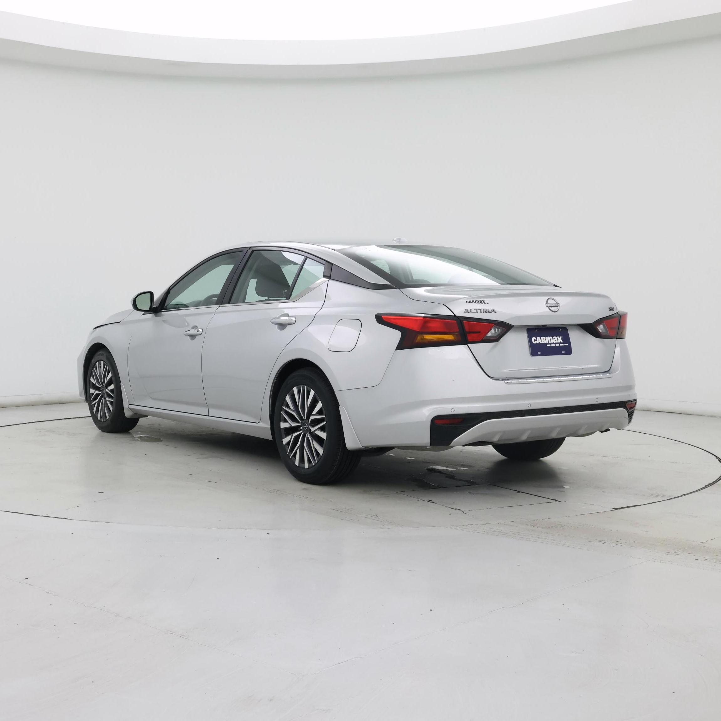 Thumbnail: 2023 Nissan Altima - 2