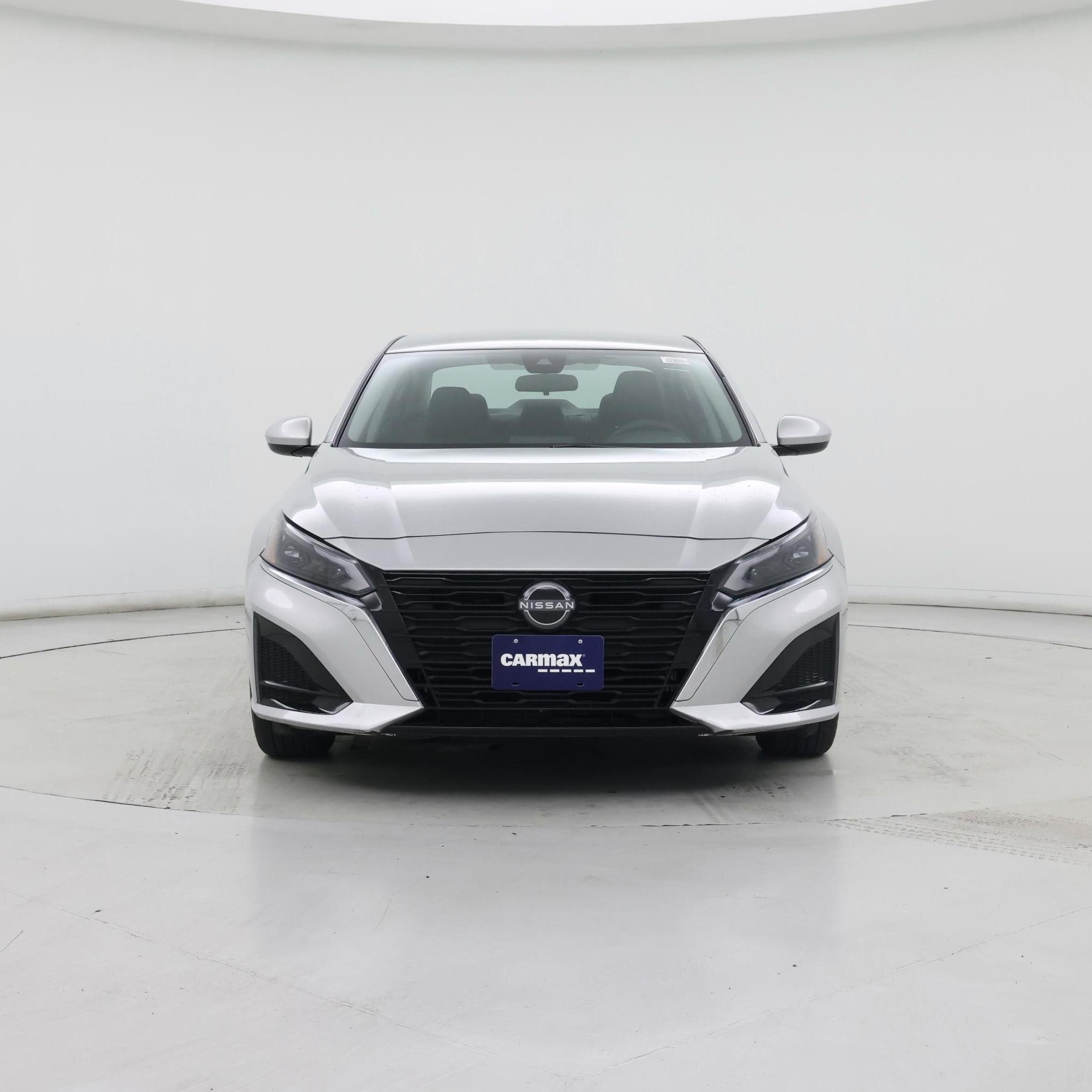 Thumbnail: 2023 Nissan Altima - 5
