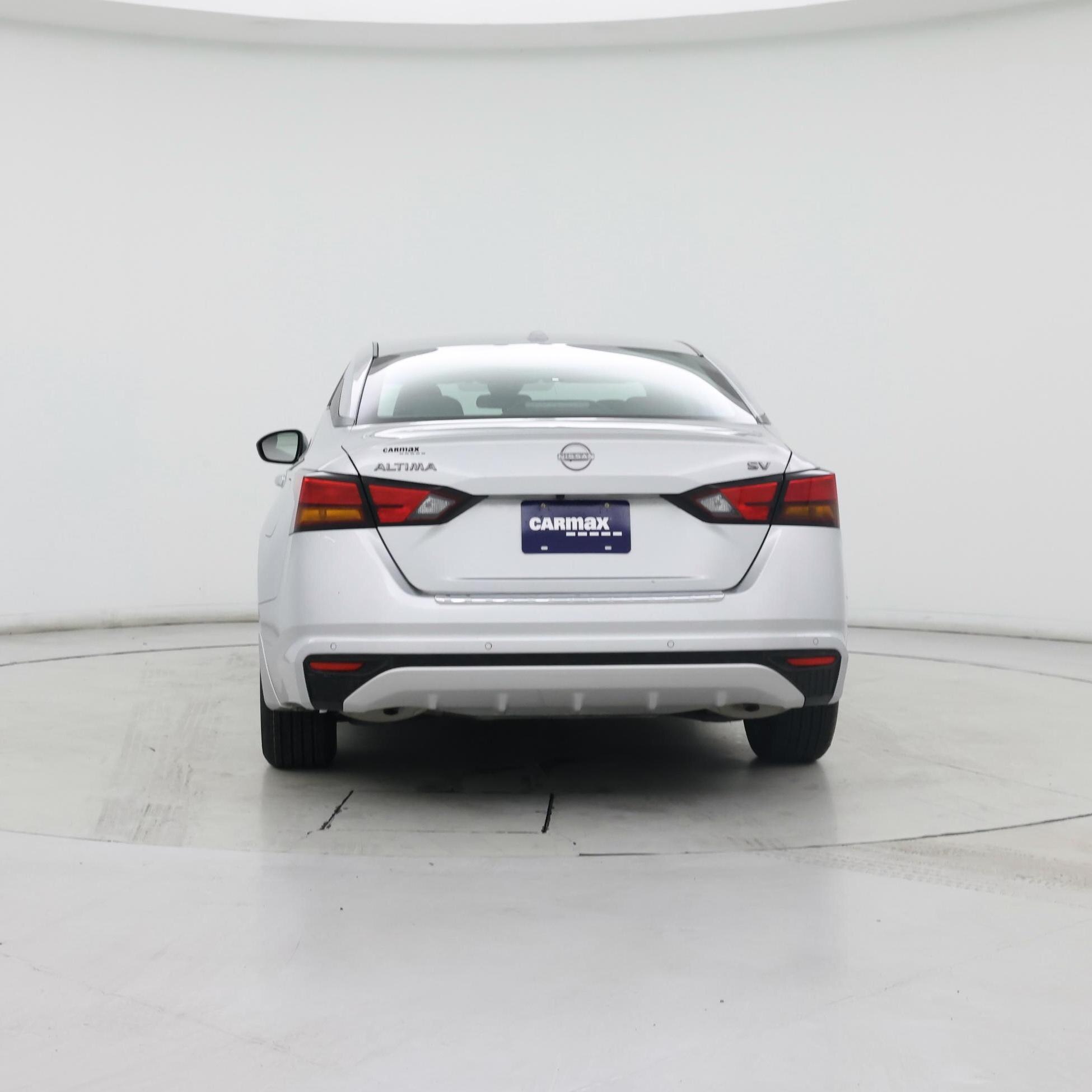 Thumbnail: 2023 Nissan Altima - 6