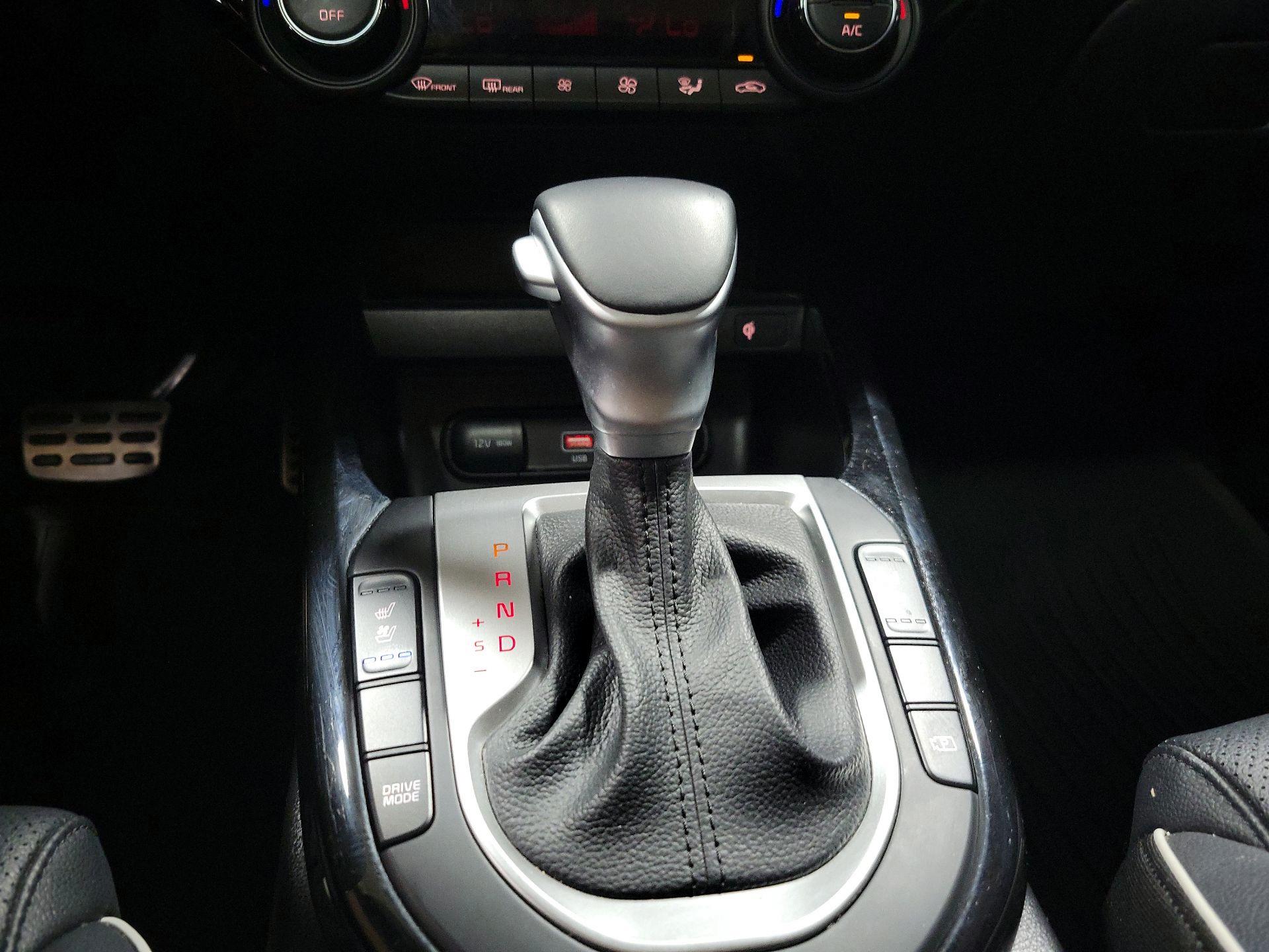 Thumbnail: 2023 Kia Forte - 17