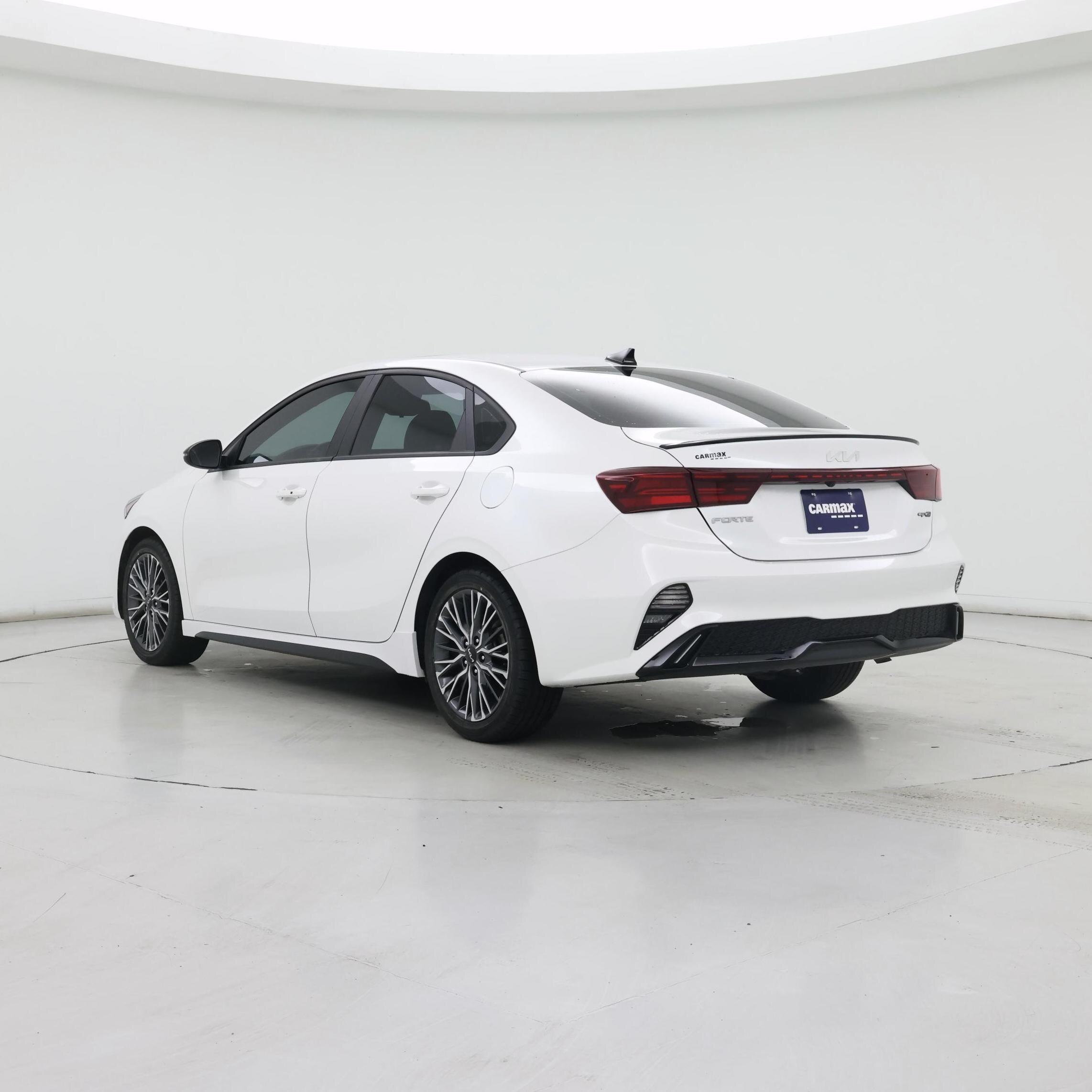 Thumbnail: 2023 Kia Forte - 2