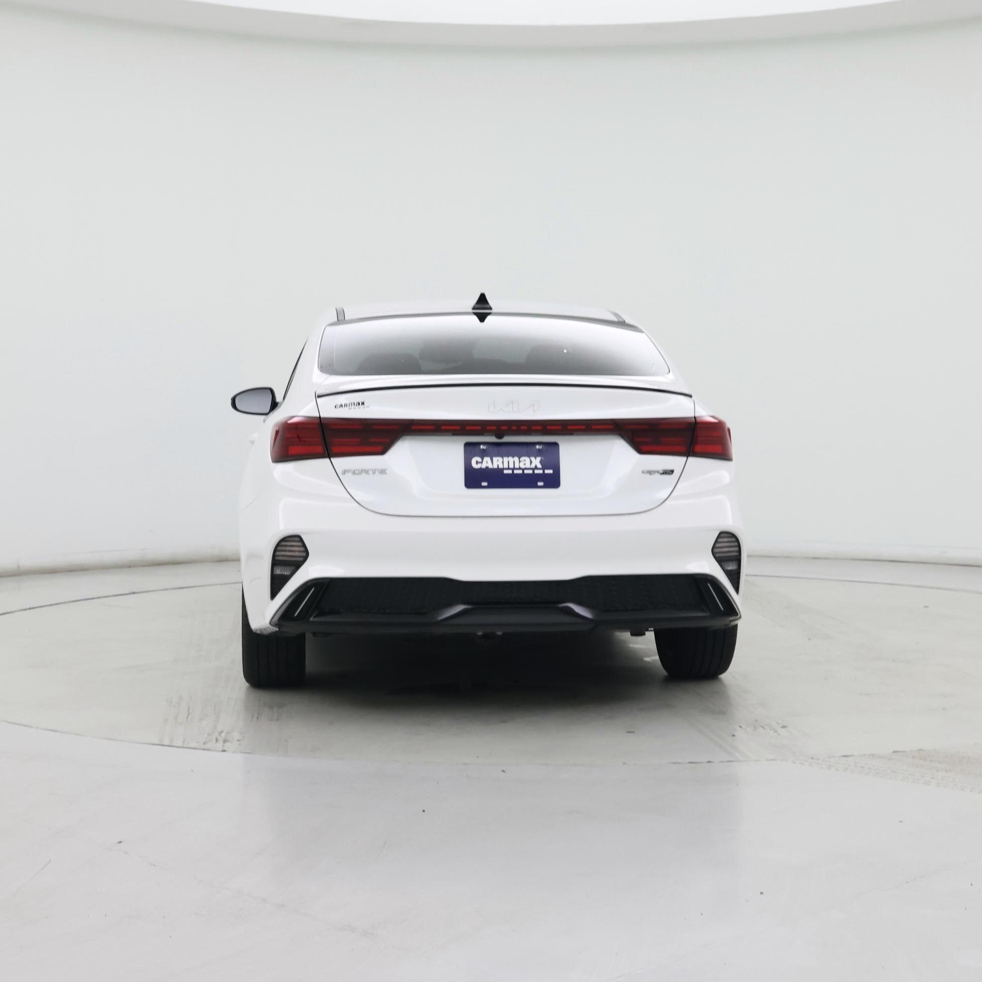 Thumbnail: 2023 Kia Forte - 6