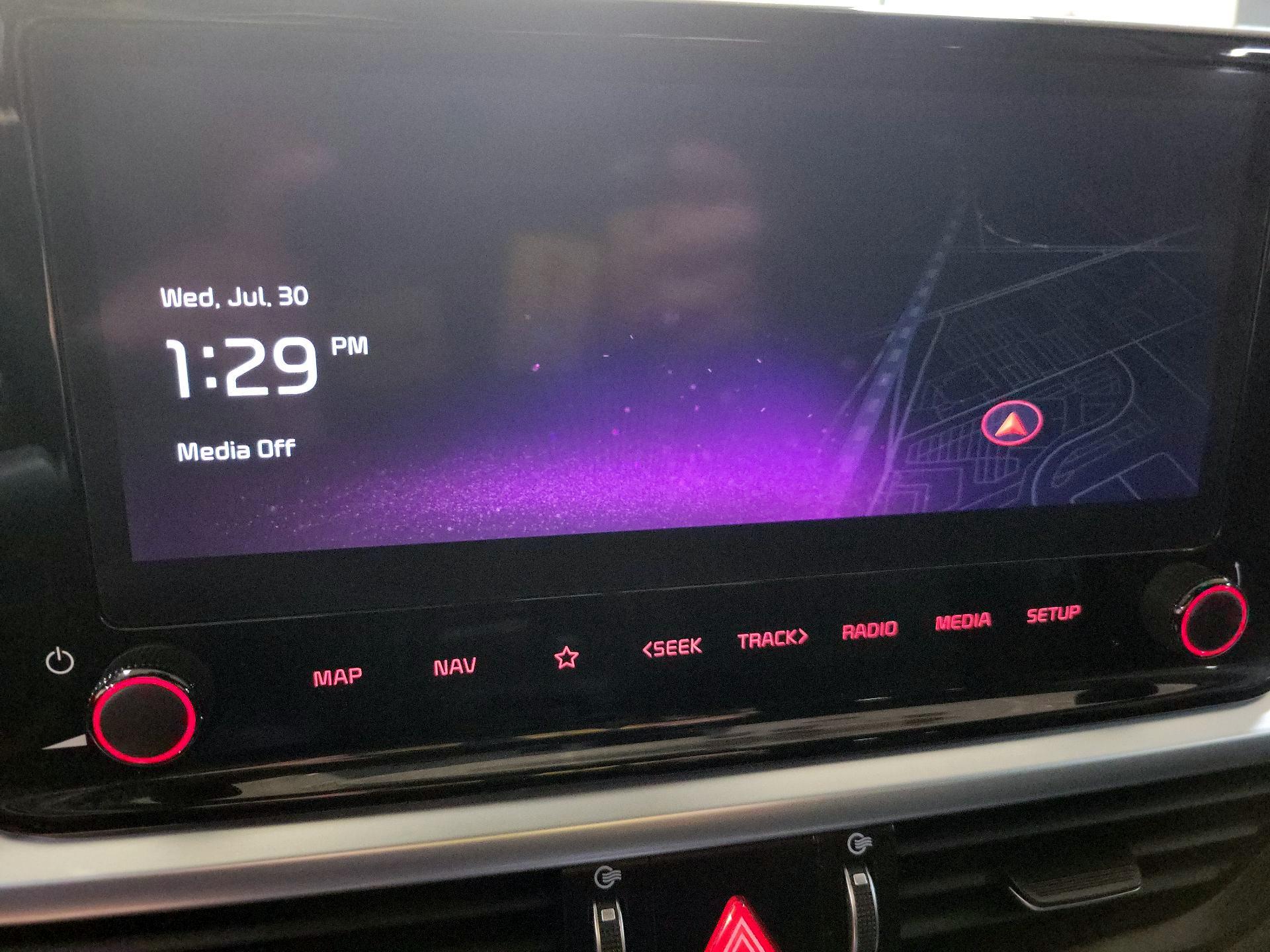 Thumbnail: 2024 Kia Forte - 15