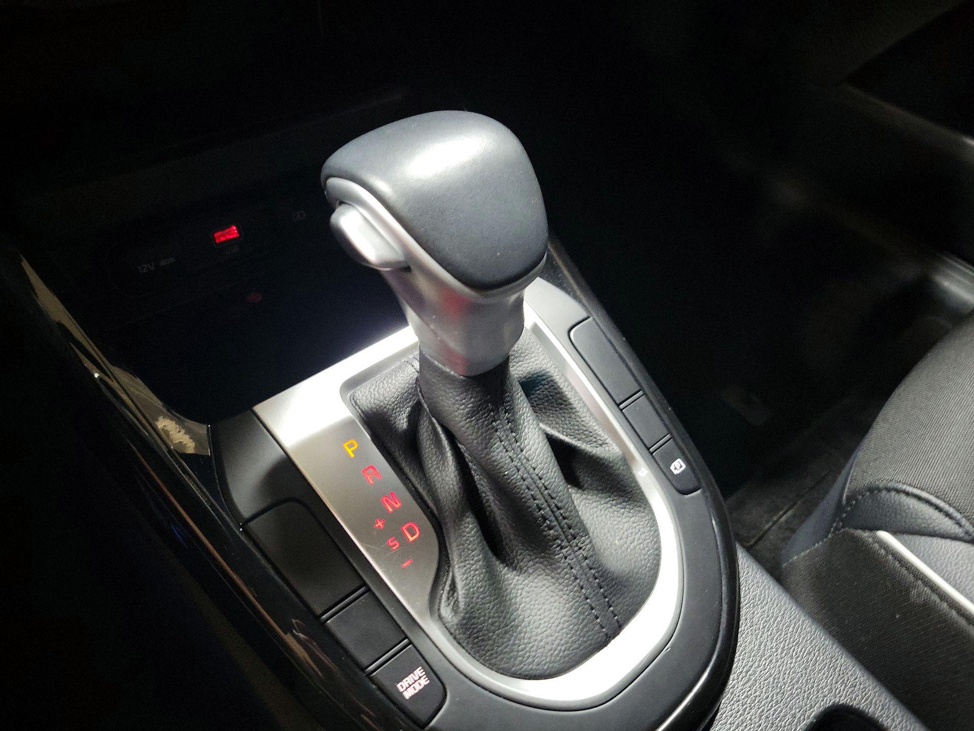 Thumbnail: 2024 Kia Forte - 17