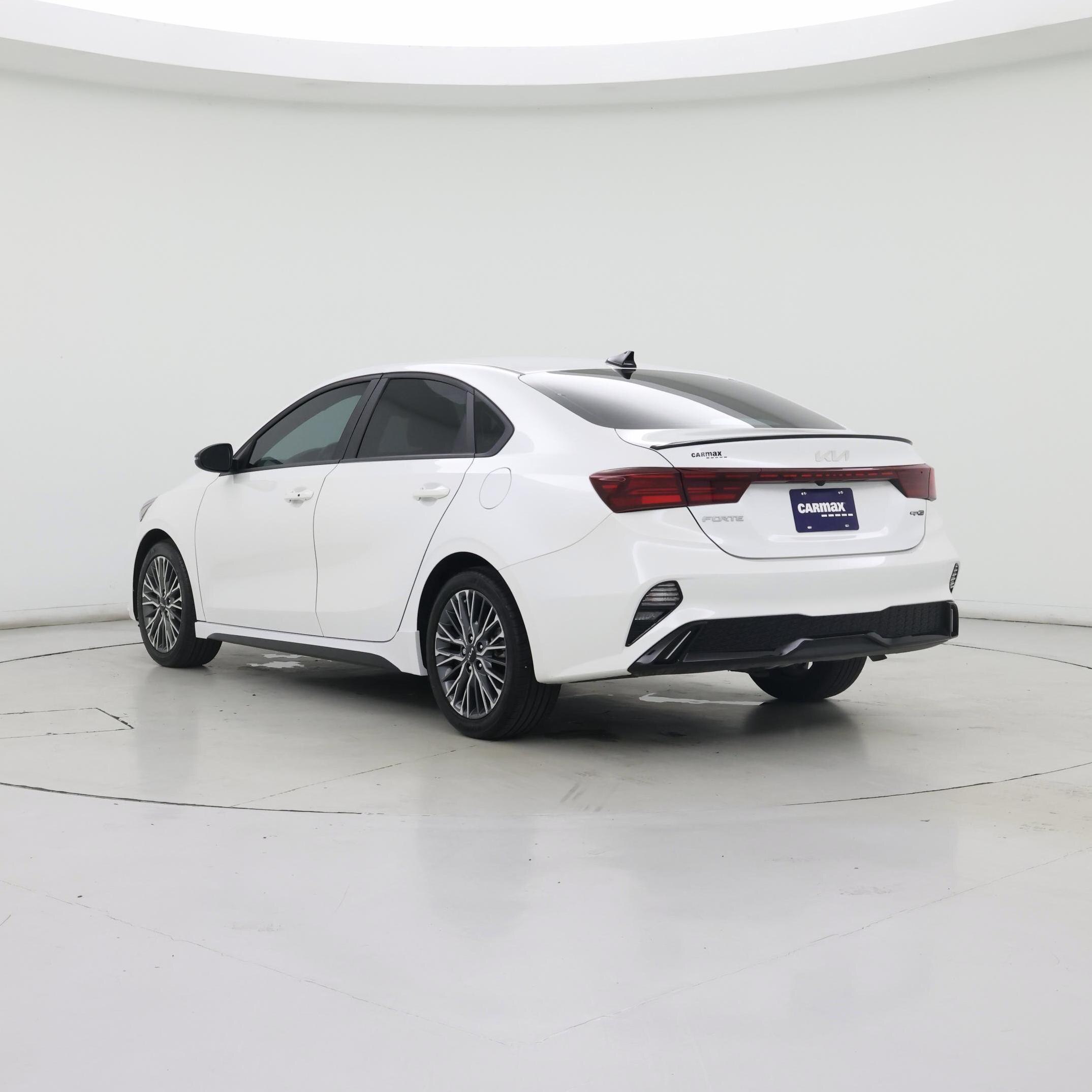Thumbnail: 2024 Kia Forte - 2