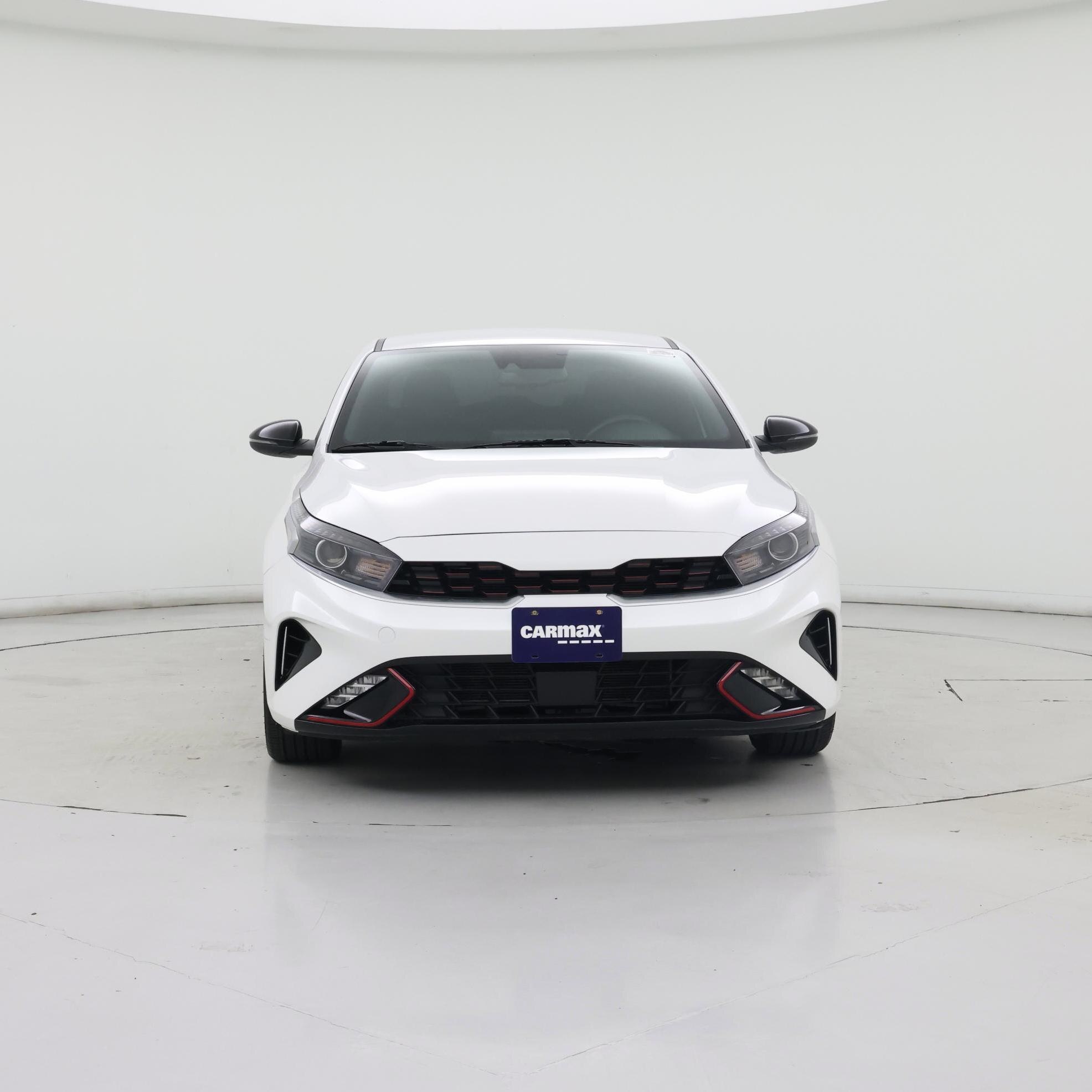 Thumbnail: 2024 Kia Forte - 5