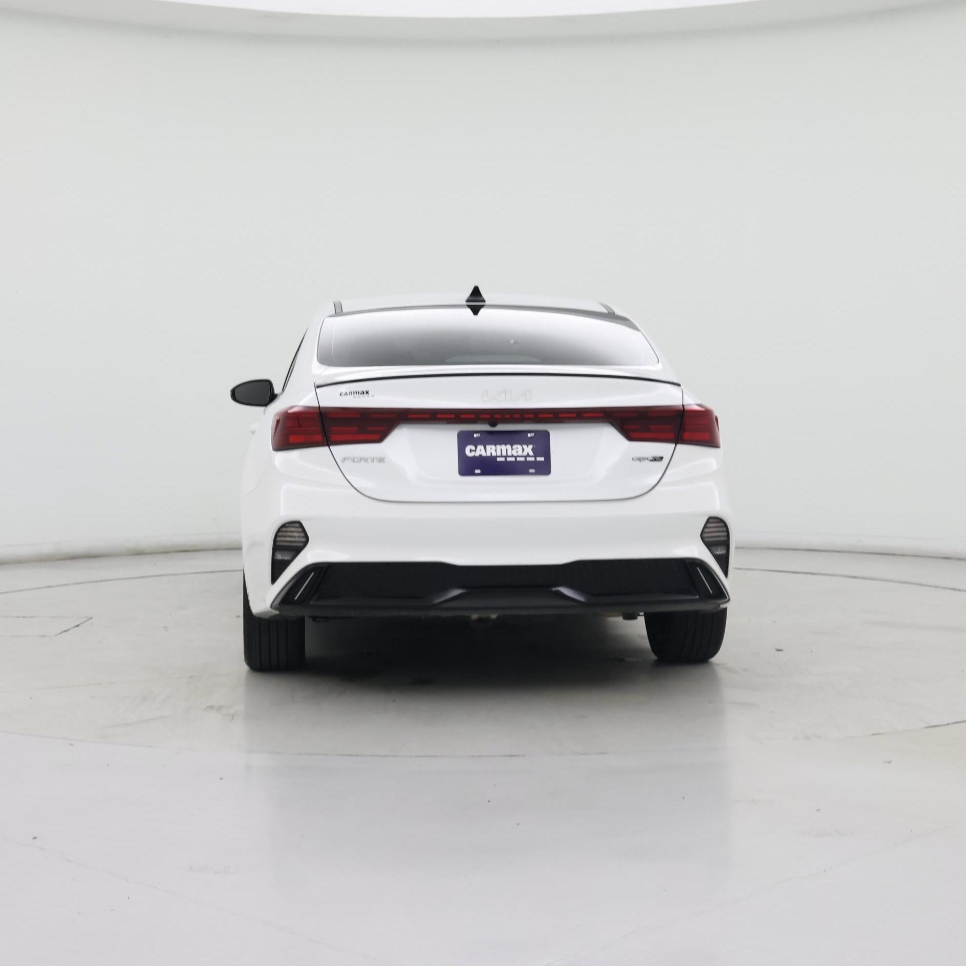 Thumbnail: 2024 Kia Forte - 6
