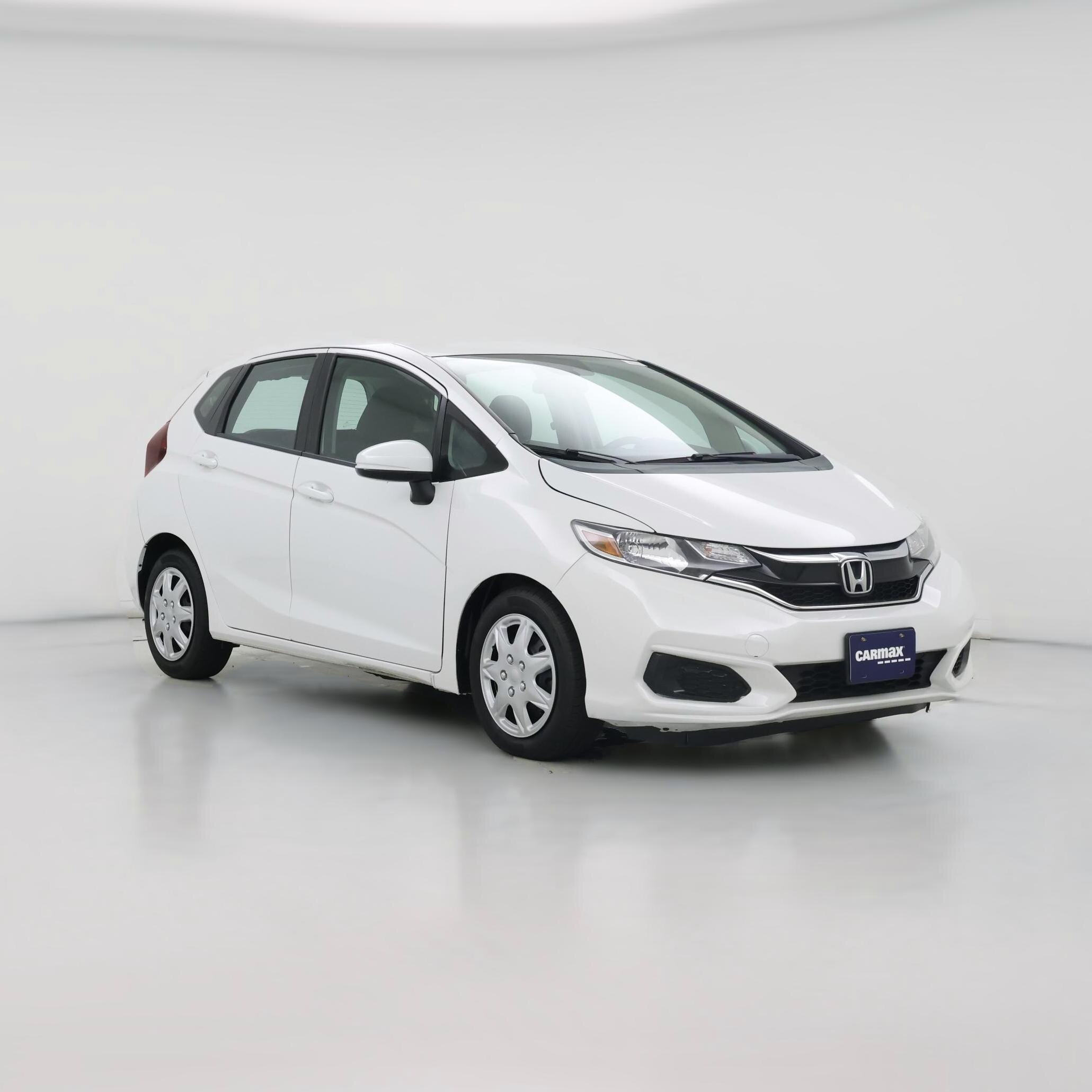 Thumbnail: 2019 Honda Fit - 1