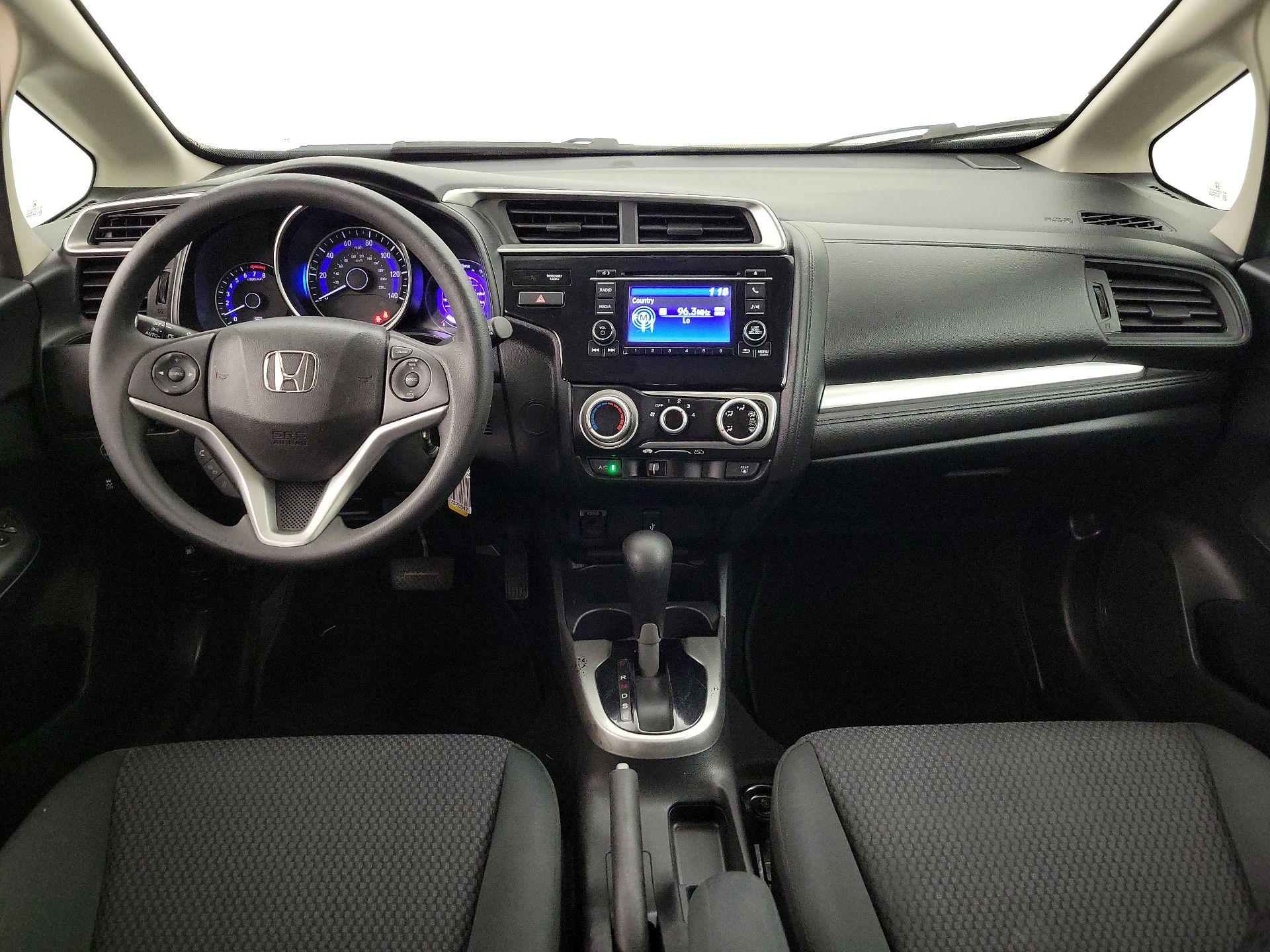 Thumbnail: 2019 Honda Fit - 9