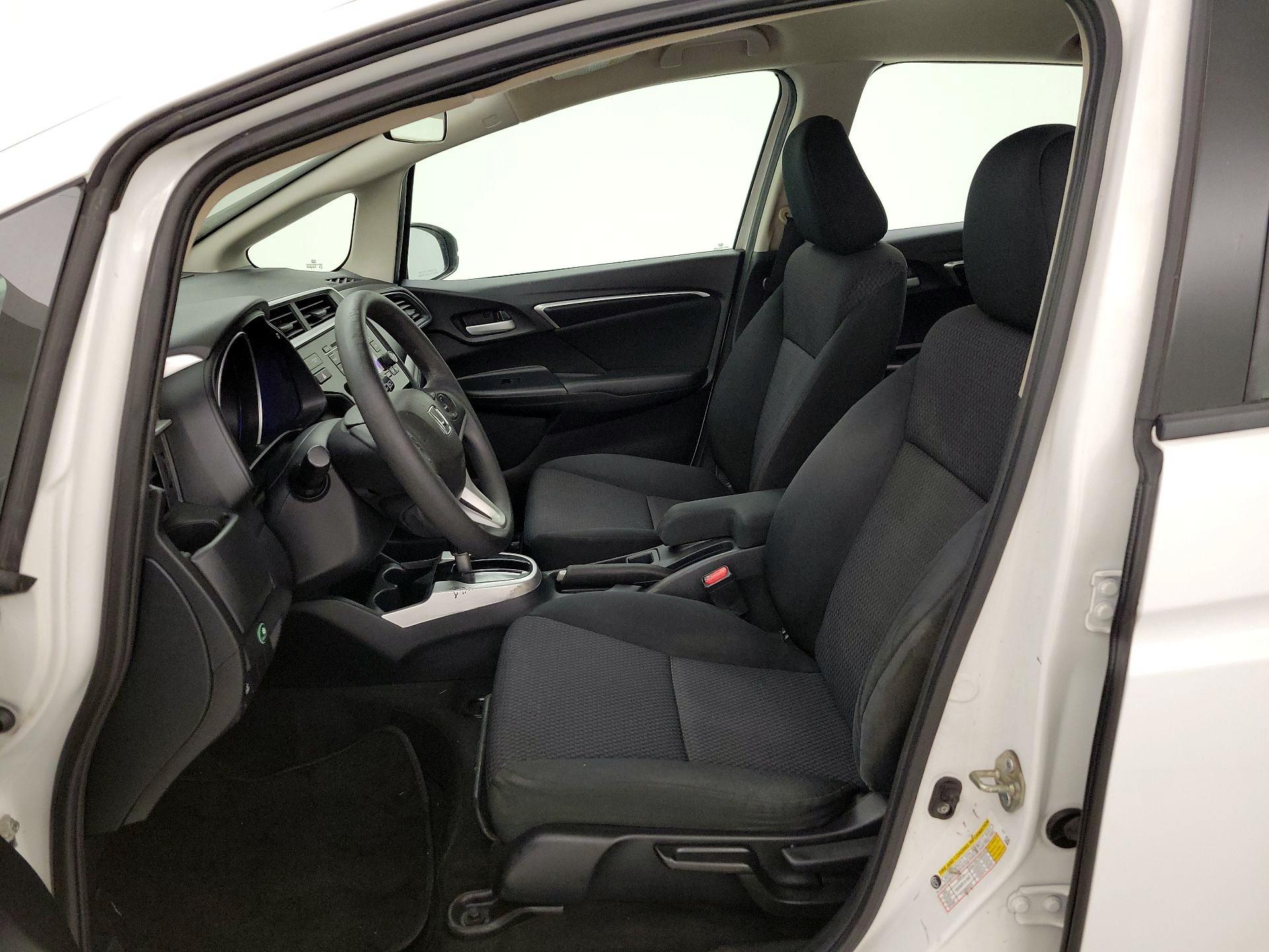Thumbnail: 2019 Honda Fit - 11