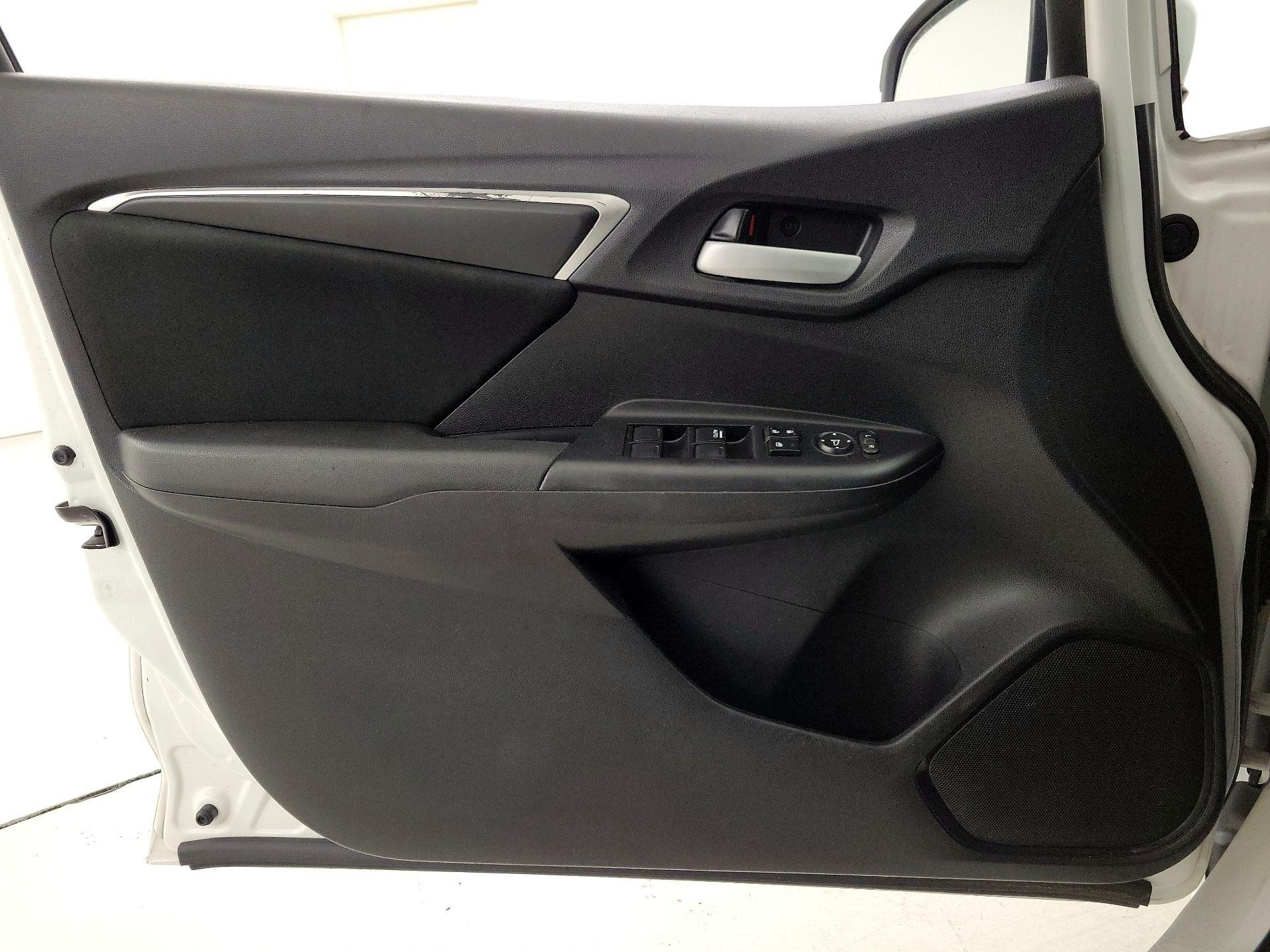 Thumbnail: 2019 Honda Fit - 12