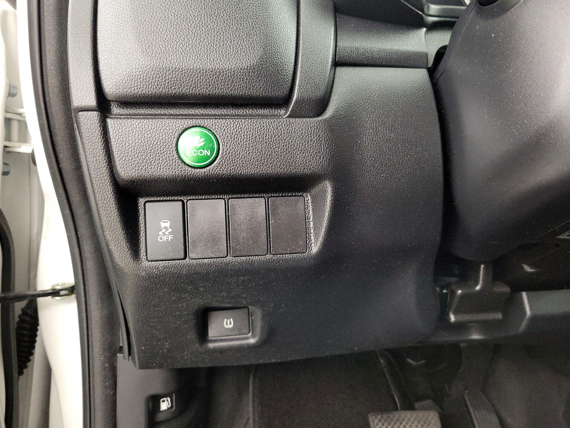 Thumbnail: 2019 Honda Fit - 13