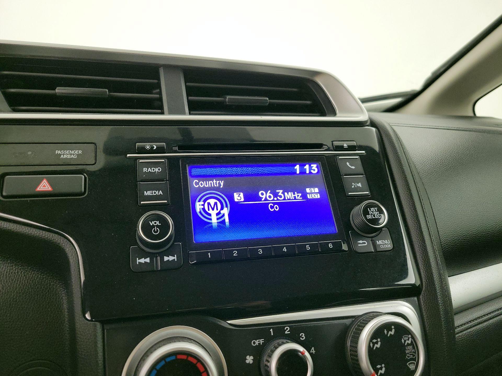 Thumbnail: 2019 Honda Fit - 15