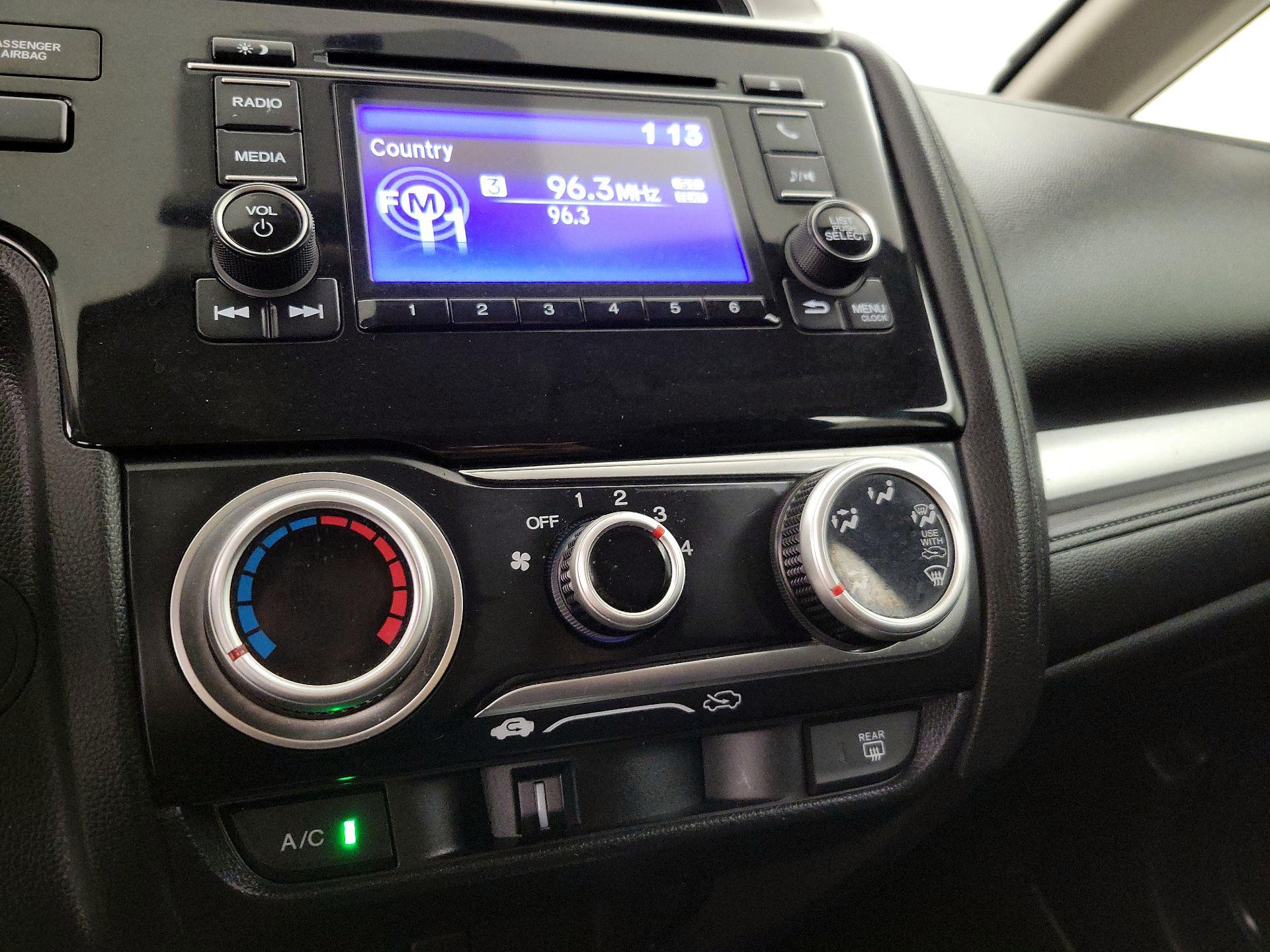 Thumbnail: 2019 Honda Fit - 16