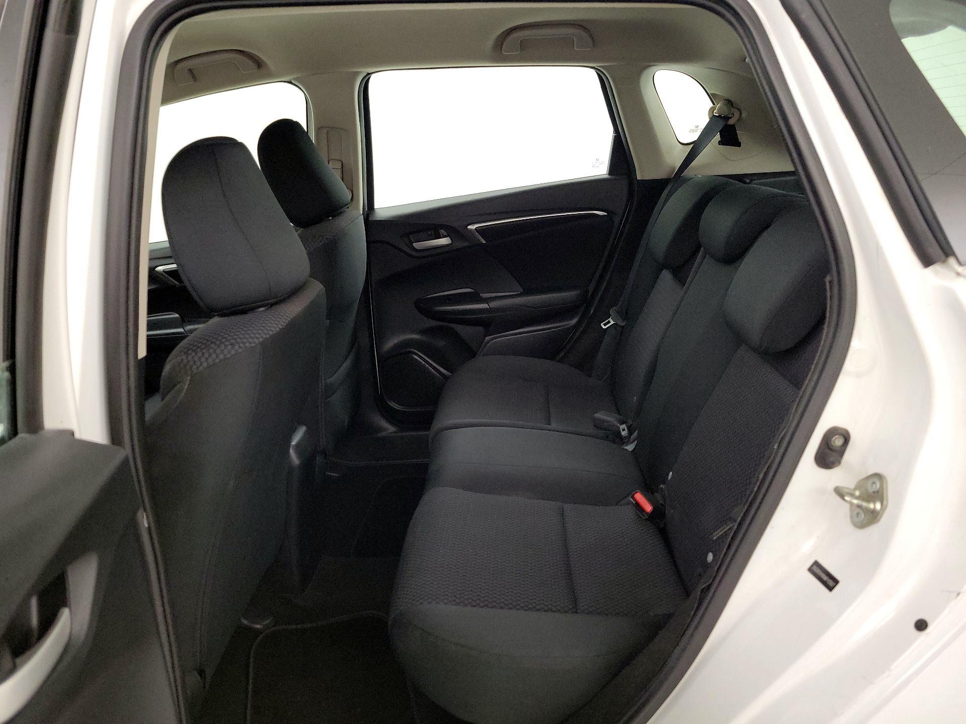 Thumbnail: 2019 Honda Fit - 18