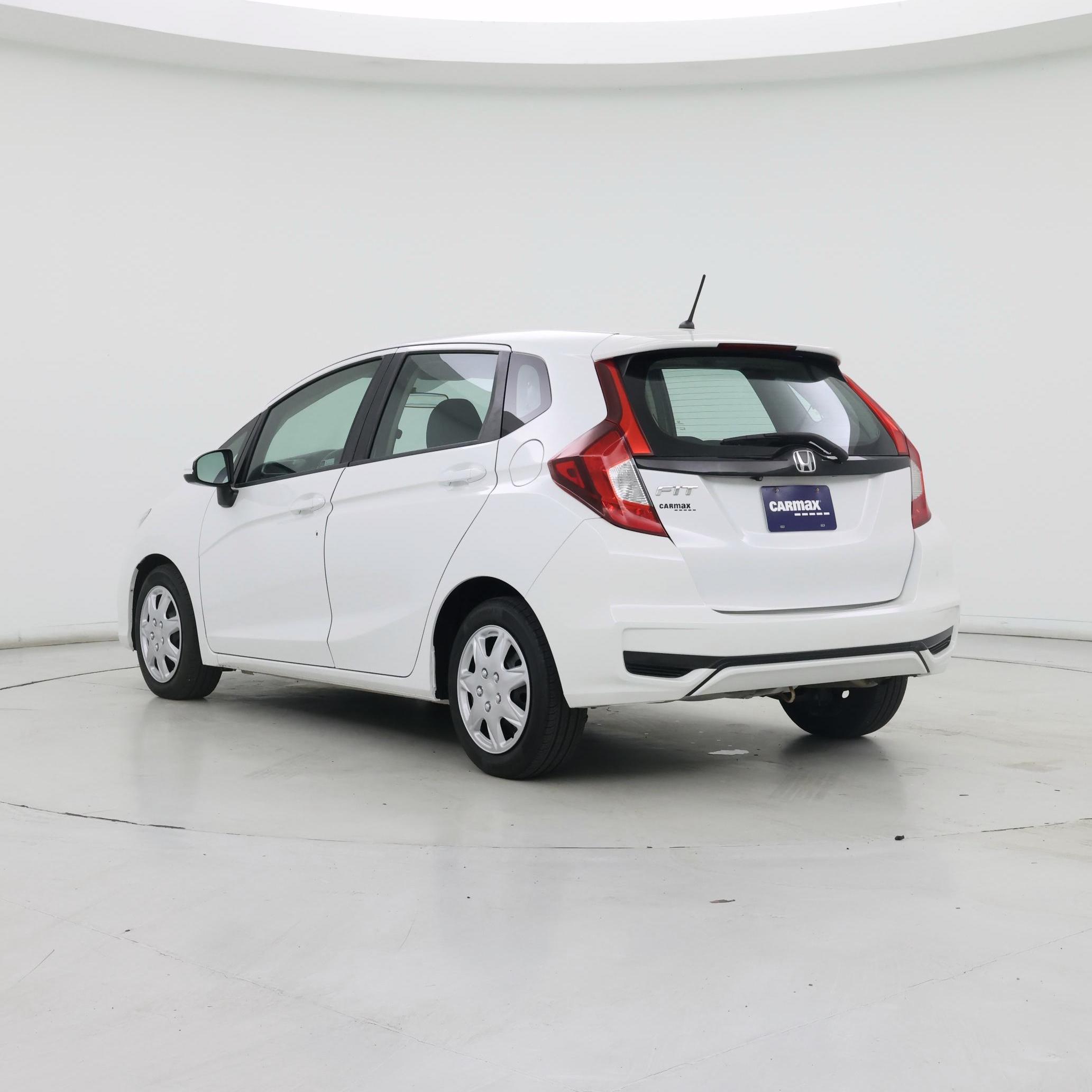 Thumbnail: 2019 Honda Fit - 2