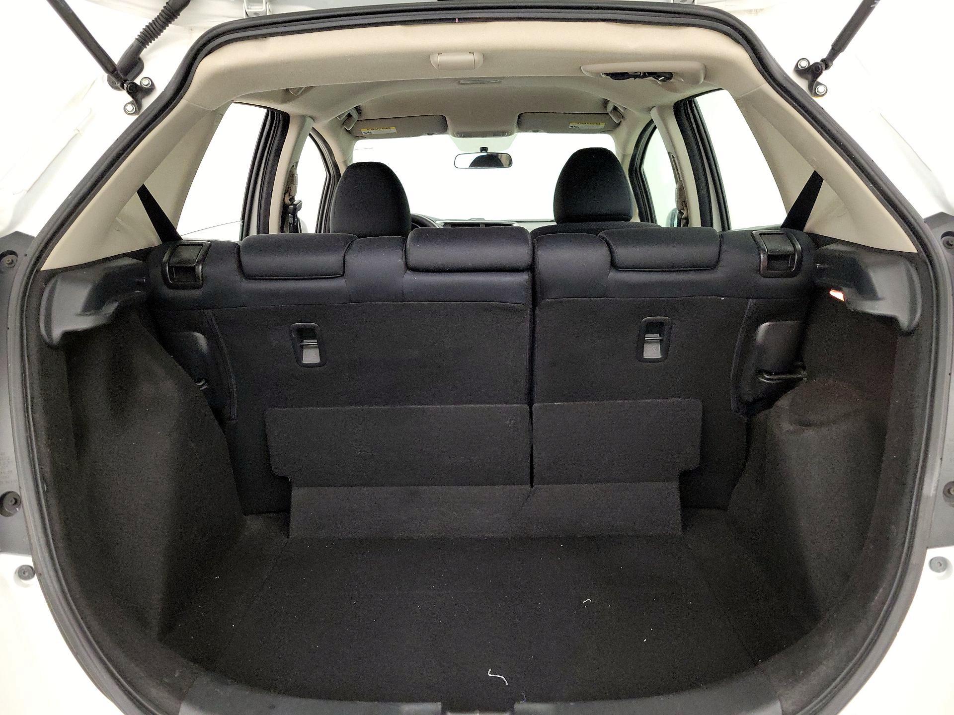 Thumbnail: 2019 Honda Fit - 19