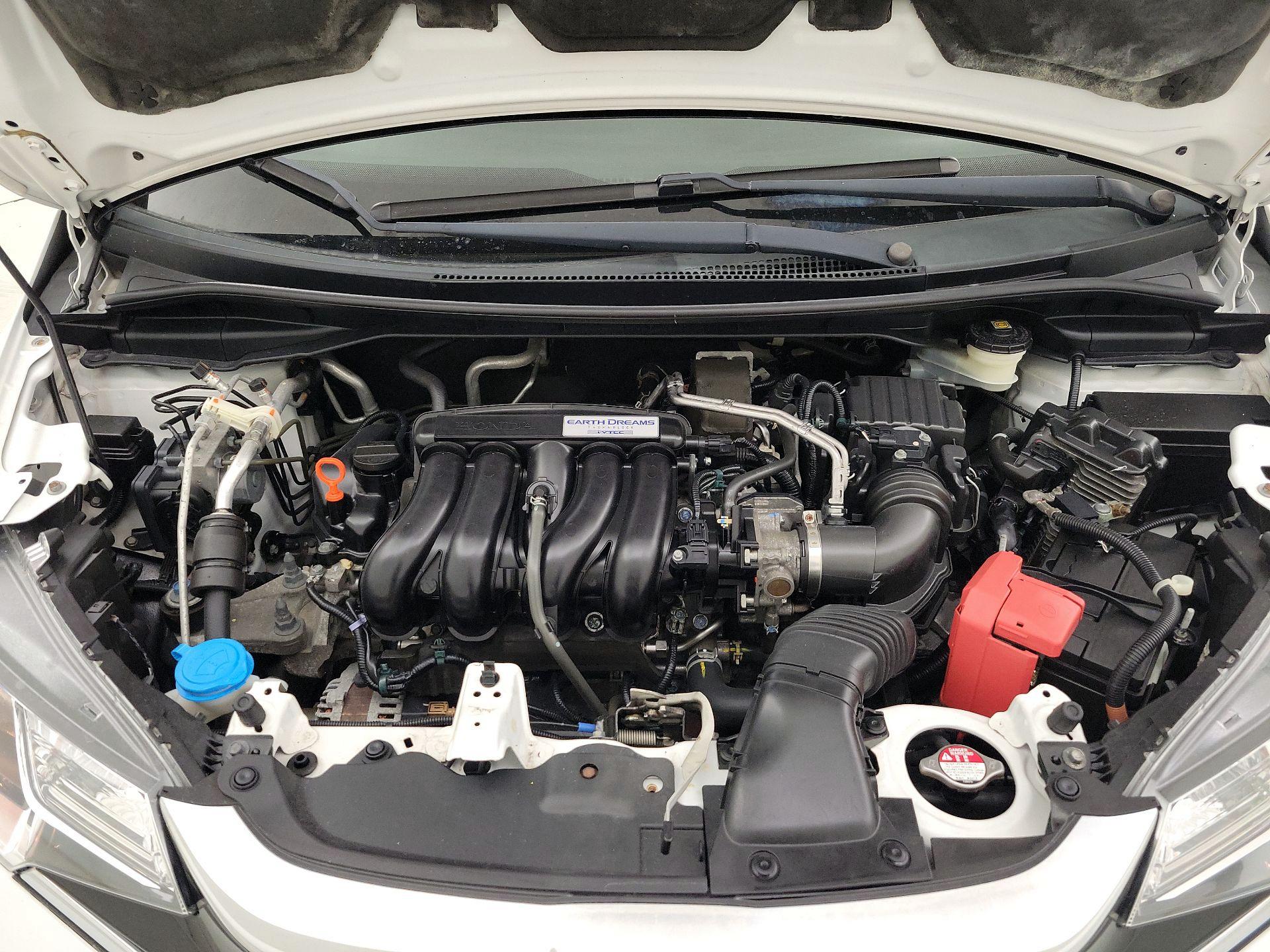 Thumbnail: 2019 Honda Fit - 20