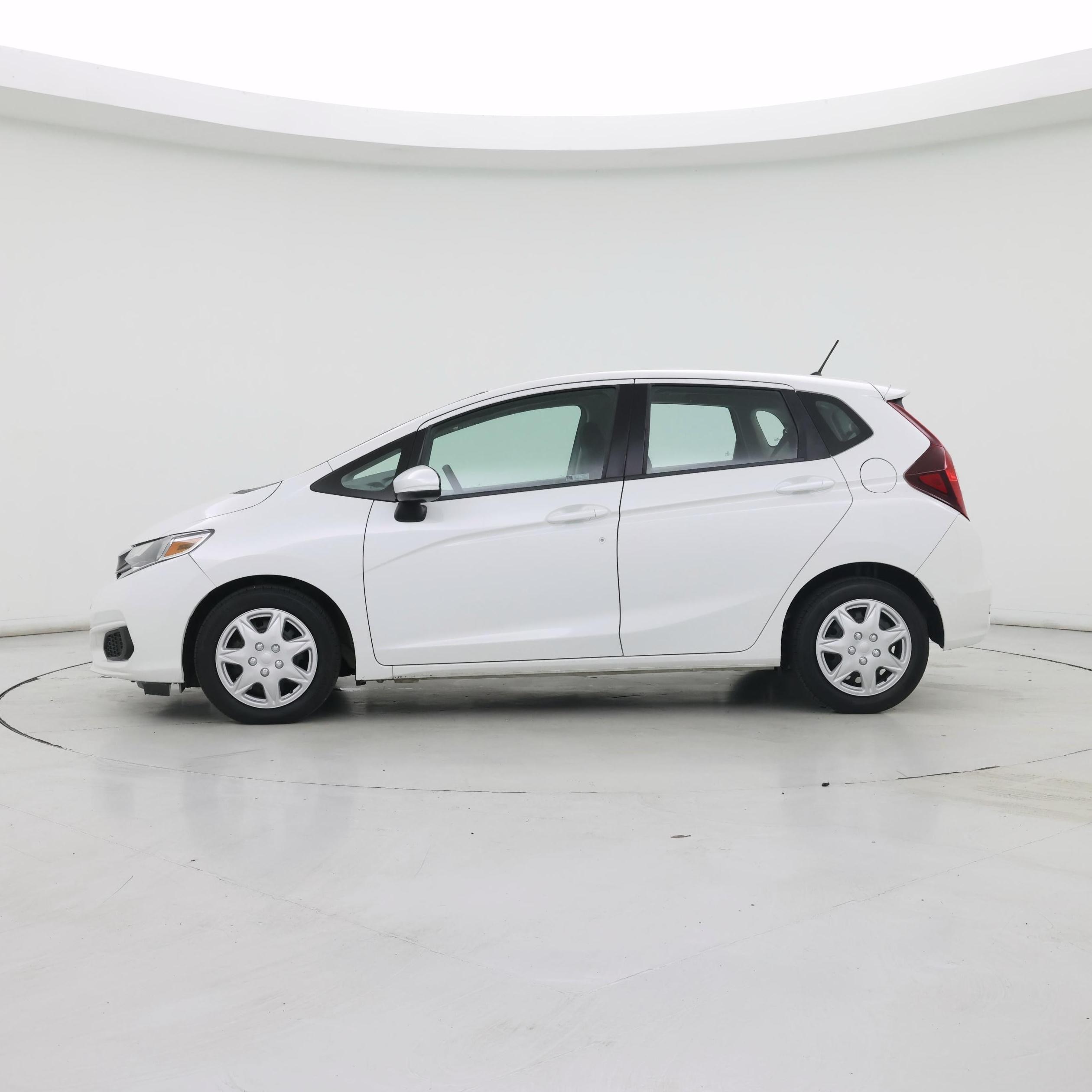 Thumbnail: 2019 Honda Fit - 3
