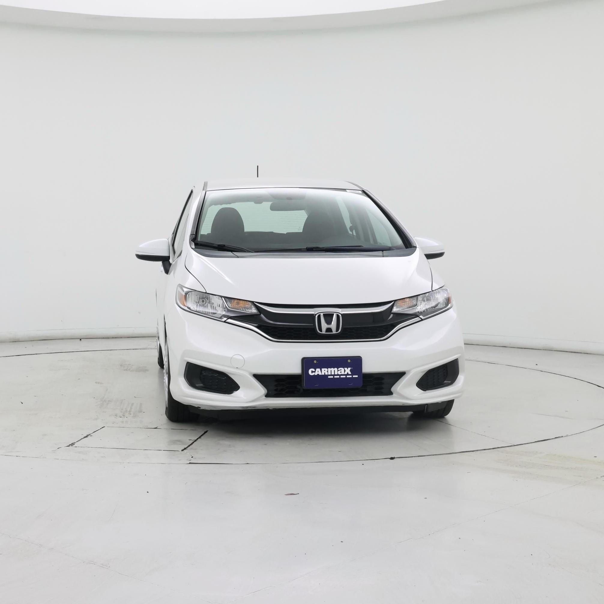 Thumbnail: 2019 Honda Fit - 5