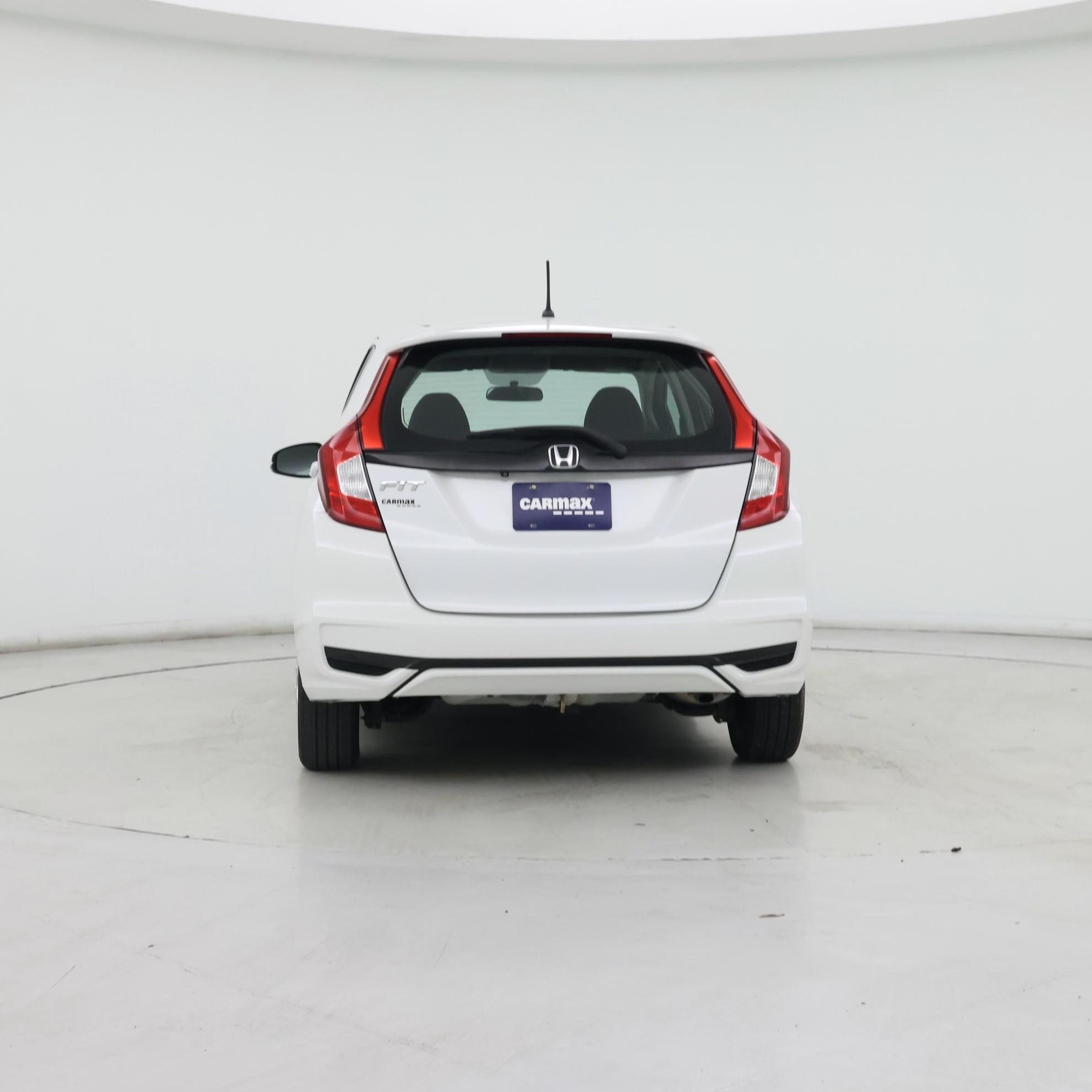 Thumbnail: 2019 Honda Fit - 6