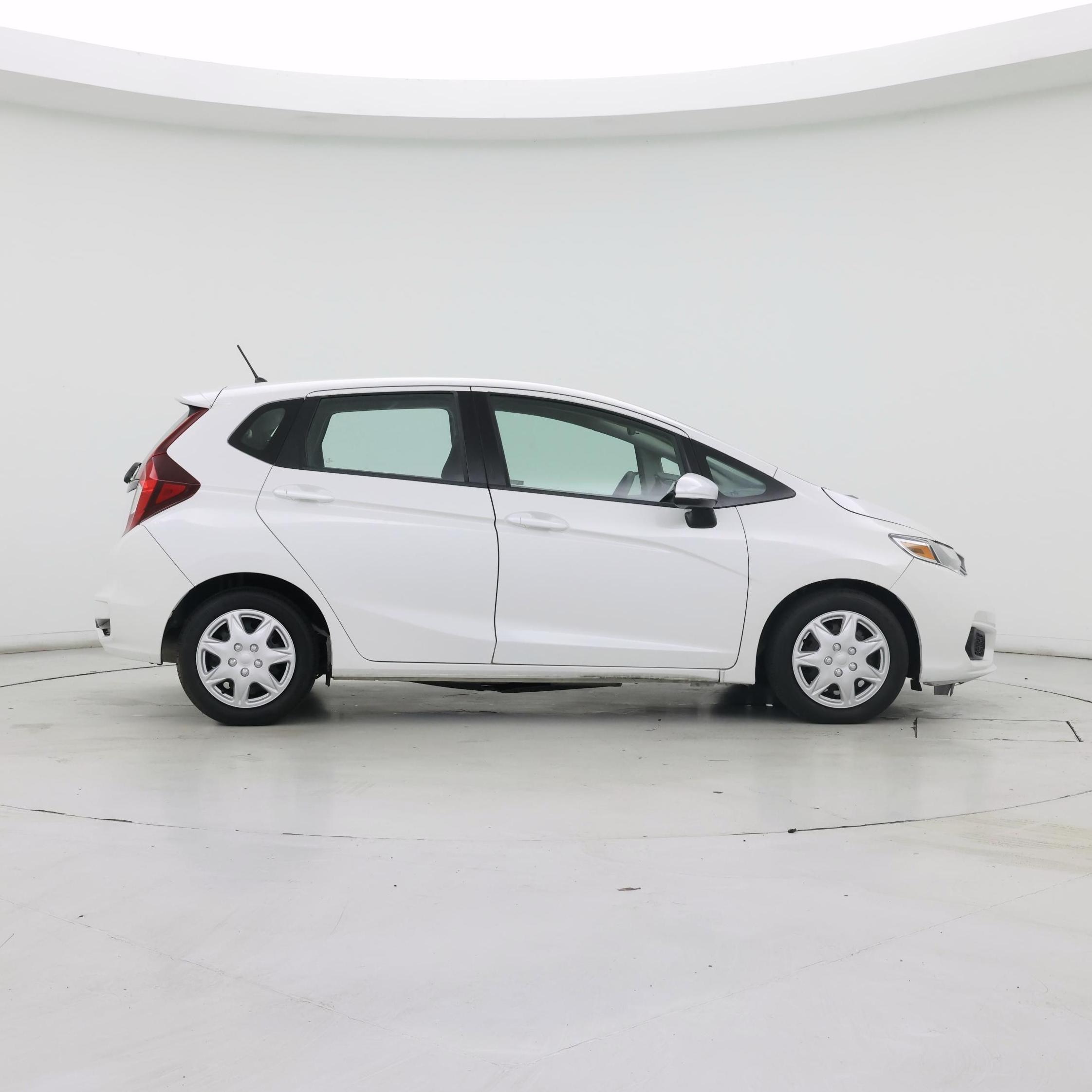 Thumbnail: 2019 Honda Fit - 7