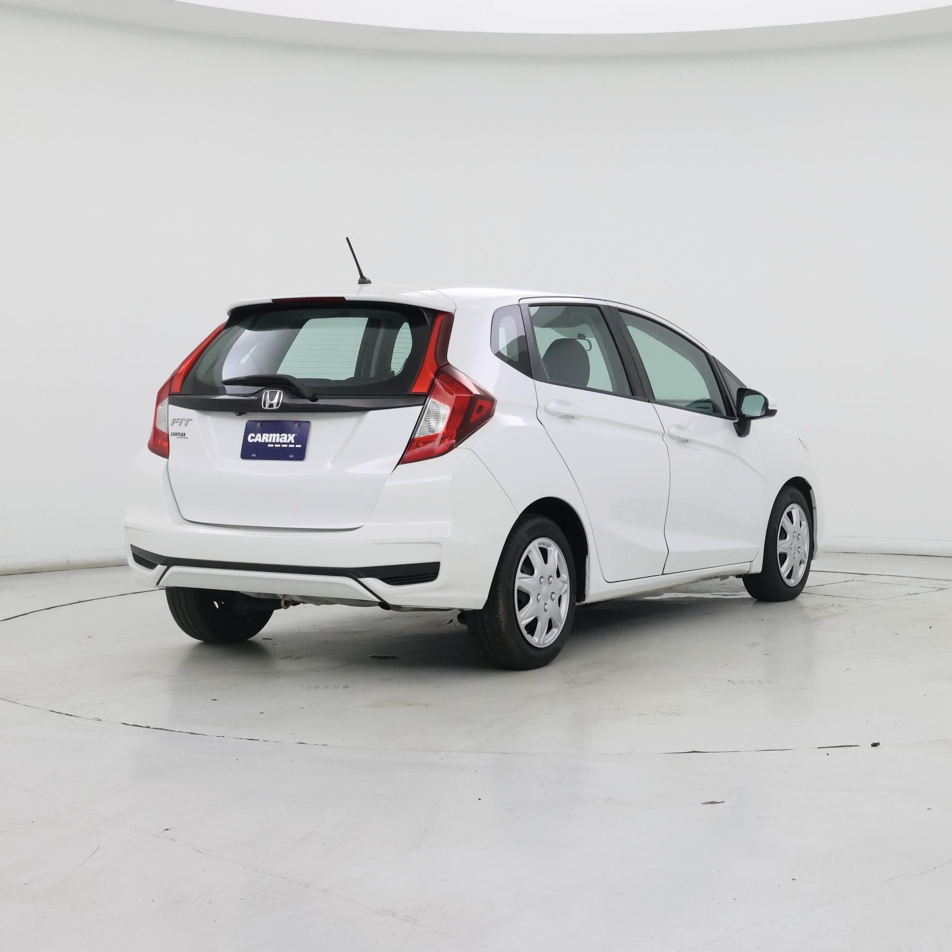 Thumbnail: 2019 Honda Fit - 8