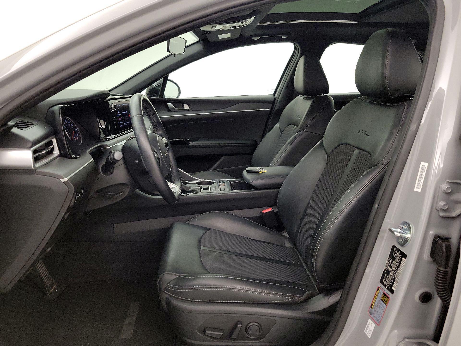 Thumbnail: 2023 Kia K5 - 11