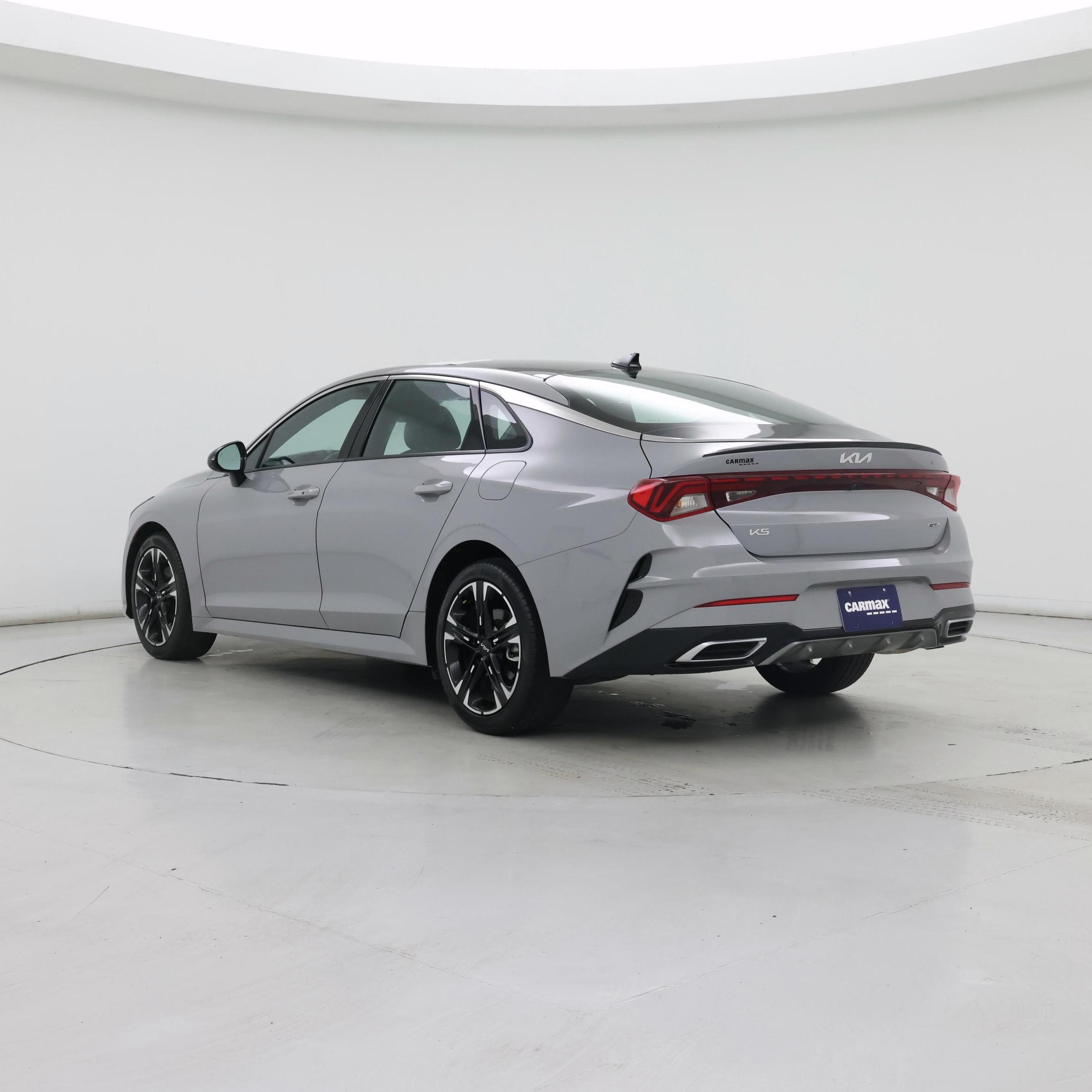 Thumbnail: 2023 Kia K5 - 2