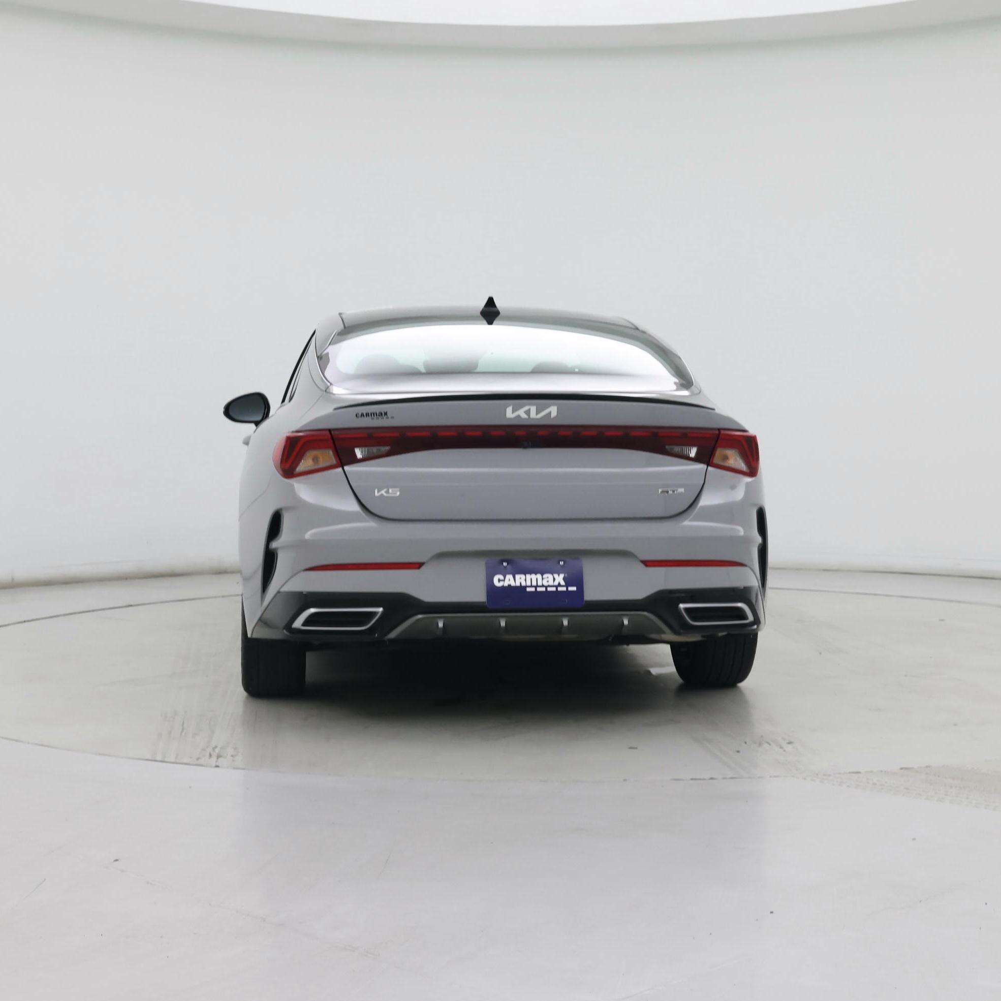 Thumbnail: 2023 Kia K5 - 6