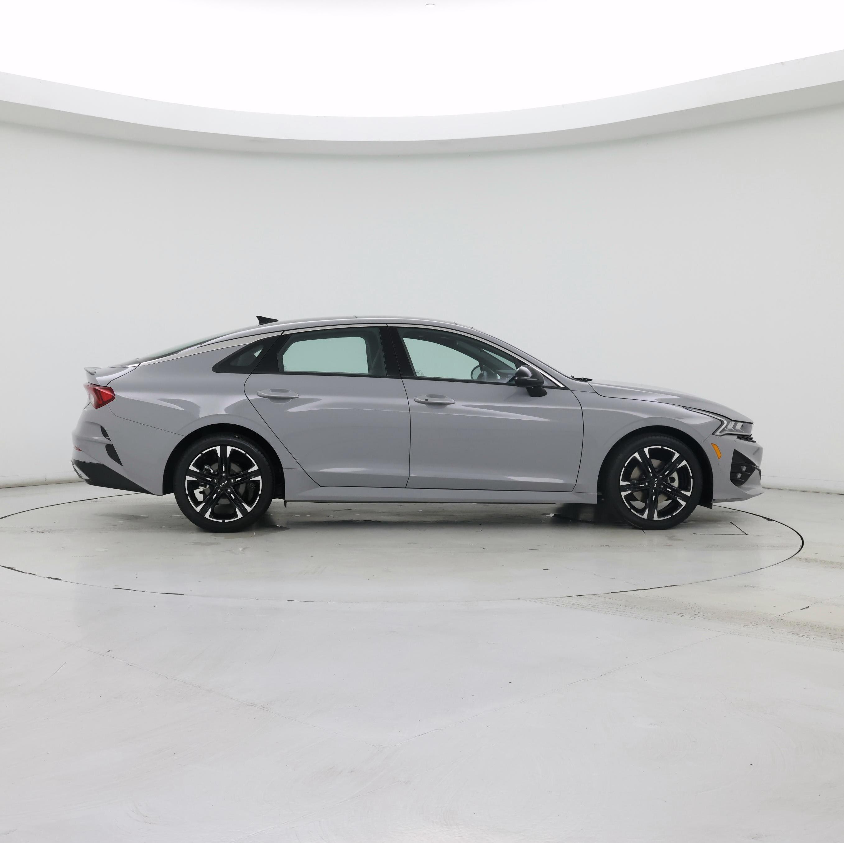 Thumbnail: 2023 Kia K5 - 7