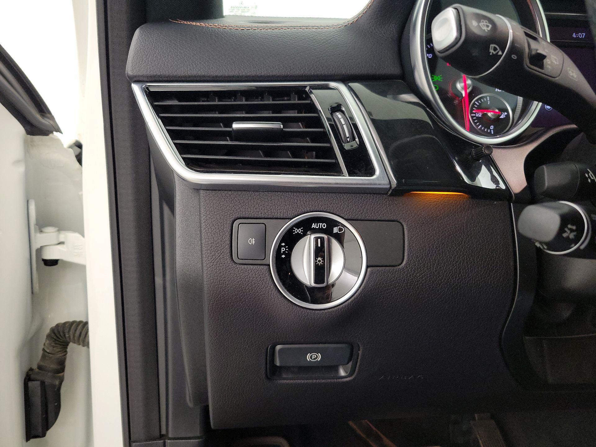 Thumbnail: 2019 Mercedes-Benz GLS - 13