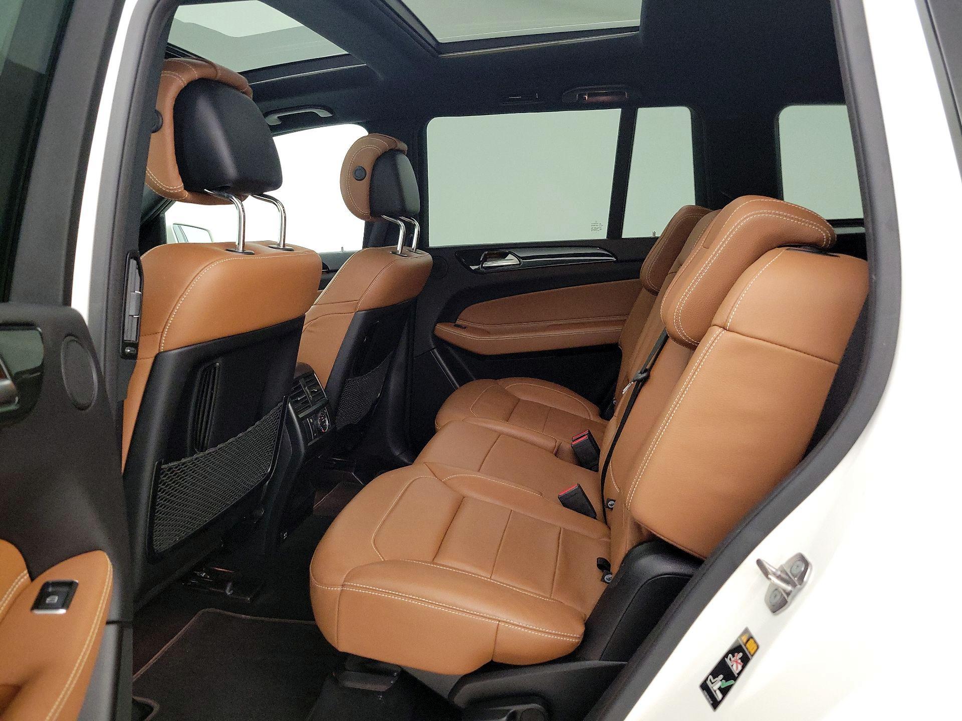 Thumbnail: 2019 Mercedes-Benz GLS - 19