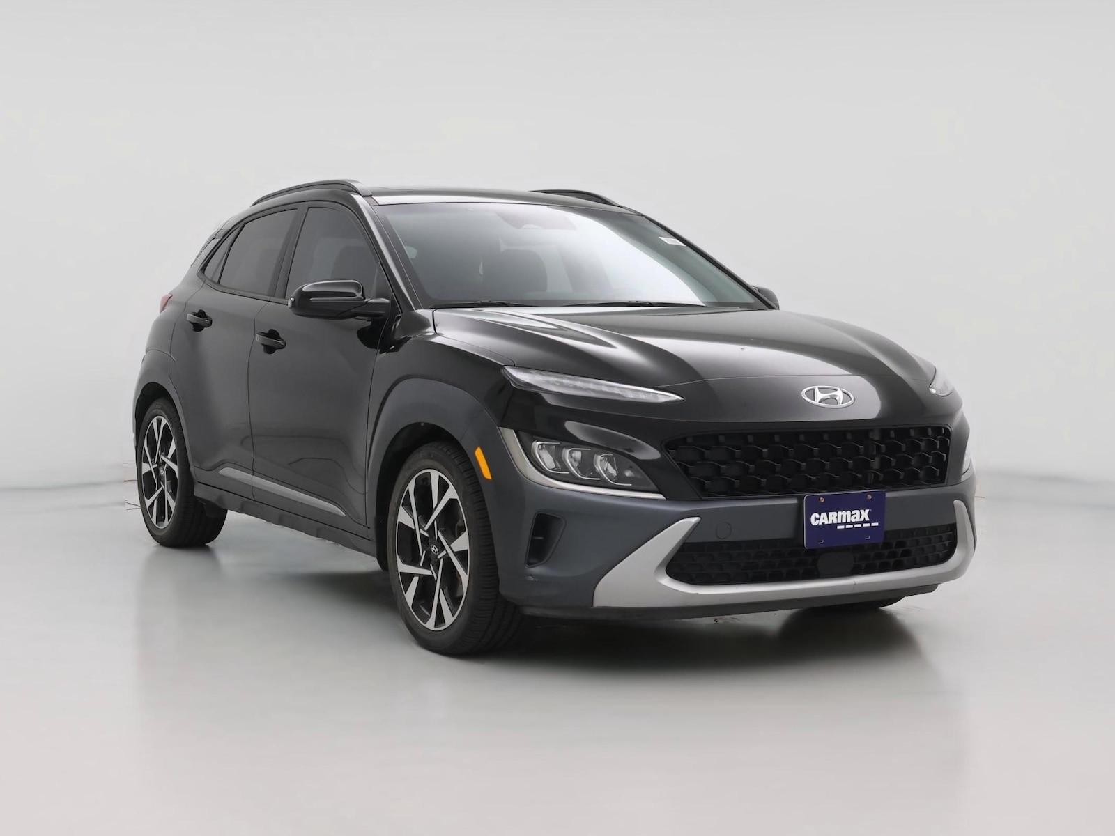 2022 Hyundai Kona Limited