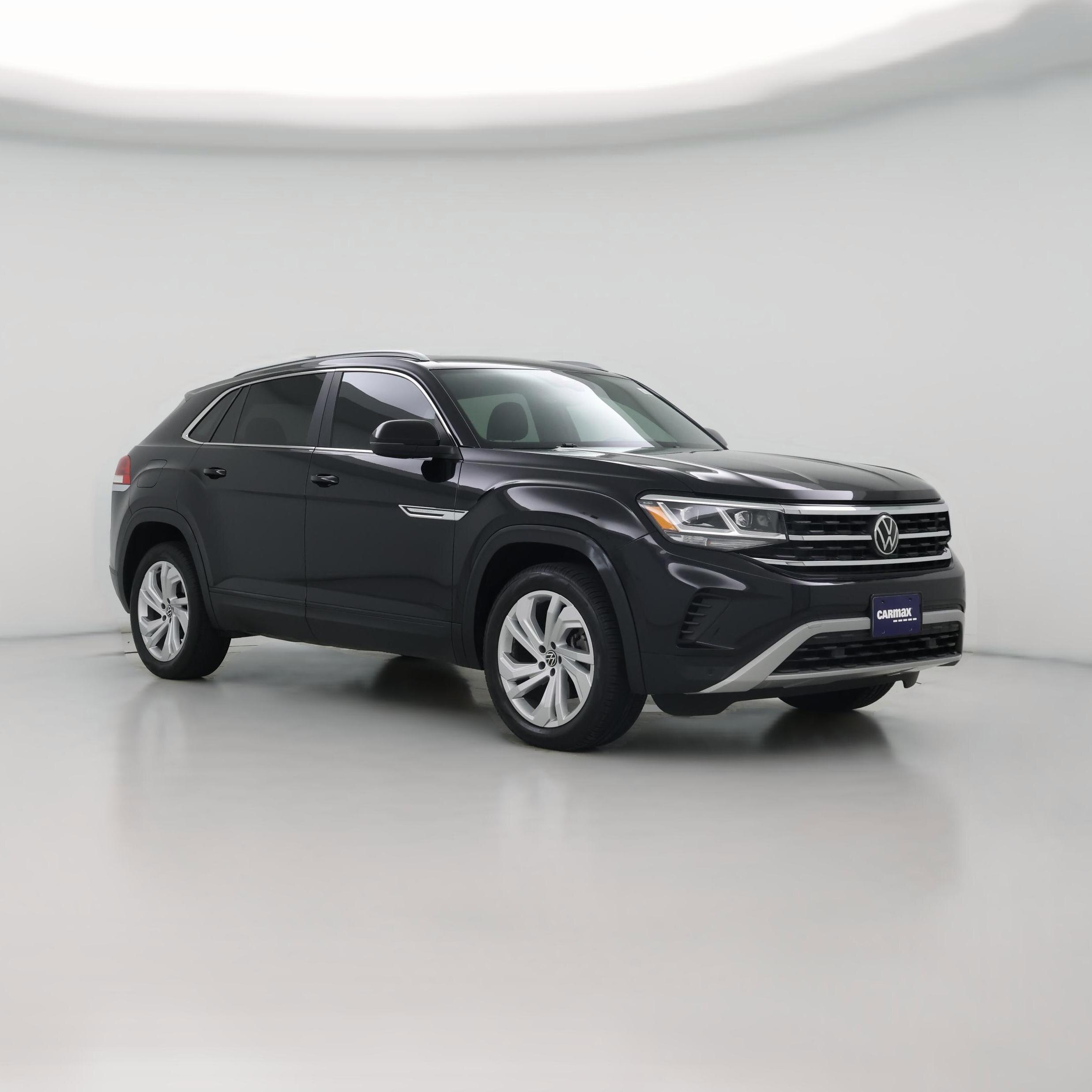Thumbnail: 2021 Volkswagen Atlas - 1