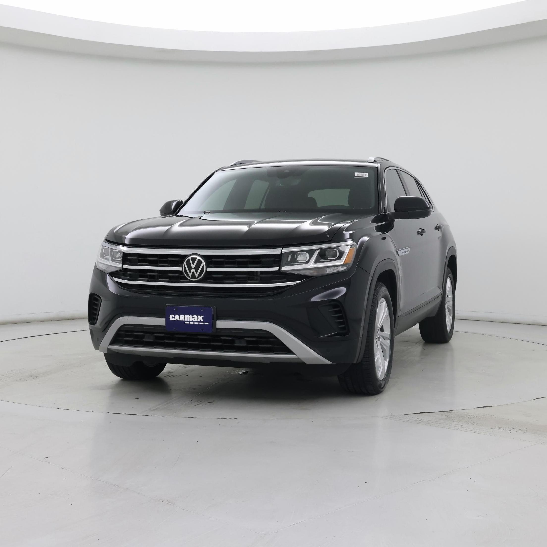 Thumbnail: 2021 Volkswagen Atlas - 4