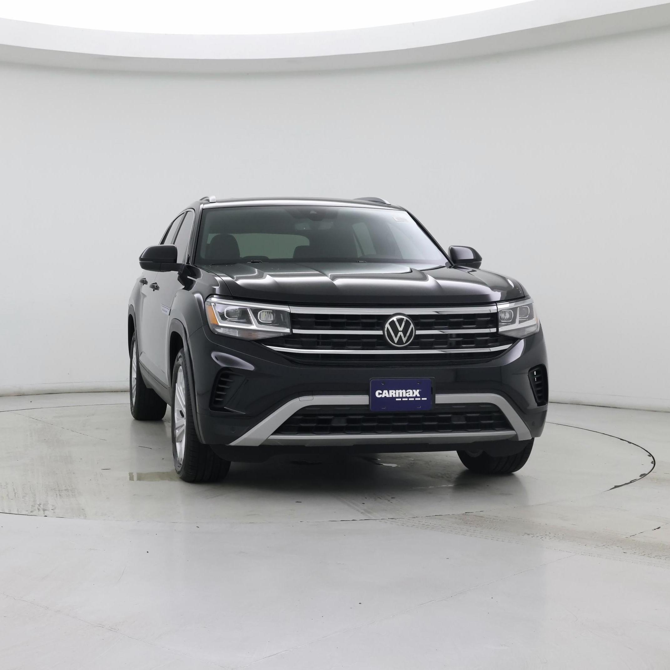 Thumbnail: 2021 Volkswagen Atlas - 5